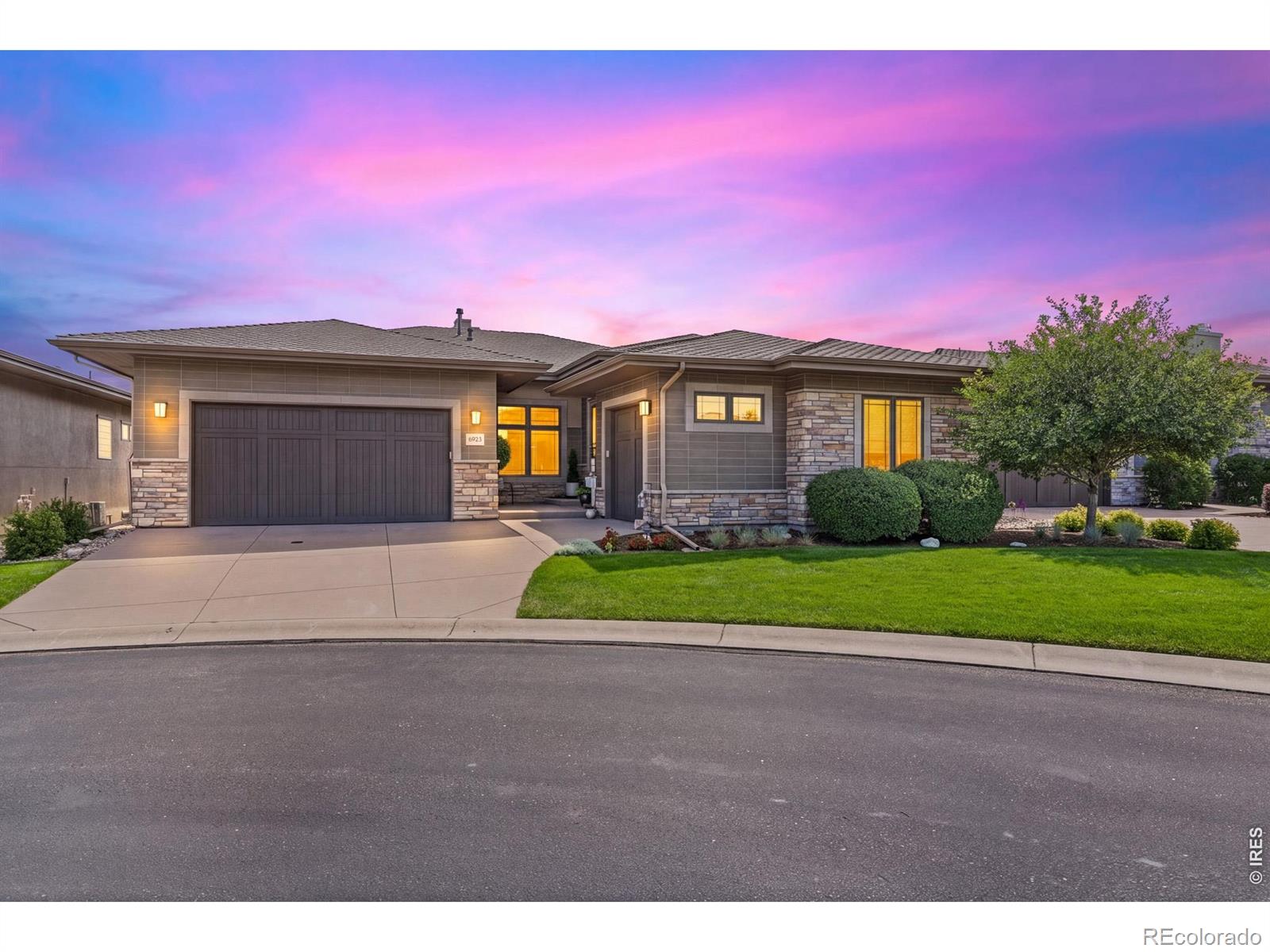 MLS Image #44 for 6923  winterpeak court,timnath, Colorado