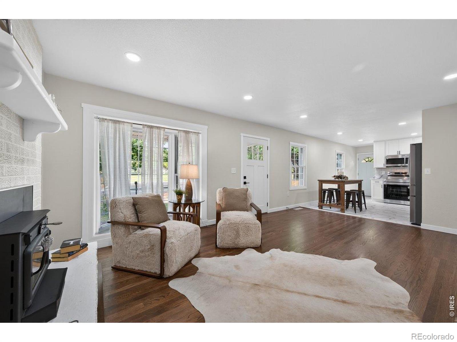 MLS Image #3 for 1138  35th avenue,greeley, Colorado