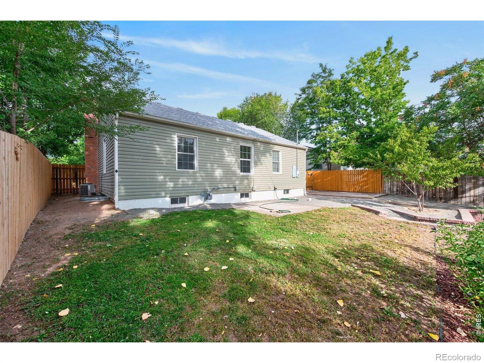 MLS Image #33 for 1138  35th avenue,greeley, Colorado