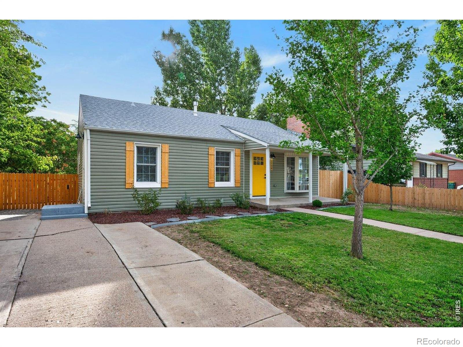 MLS Image #37 for 1138  35th avenue,greeley, Colorado