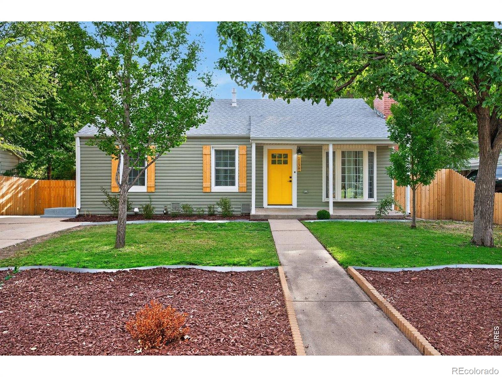 MLS Image #38 for 1138  35th avenue,greeley, Colorado