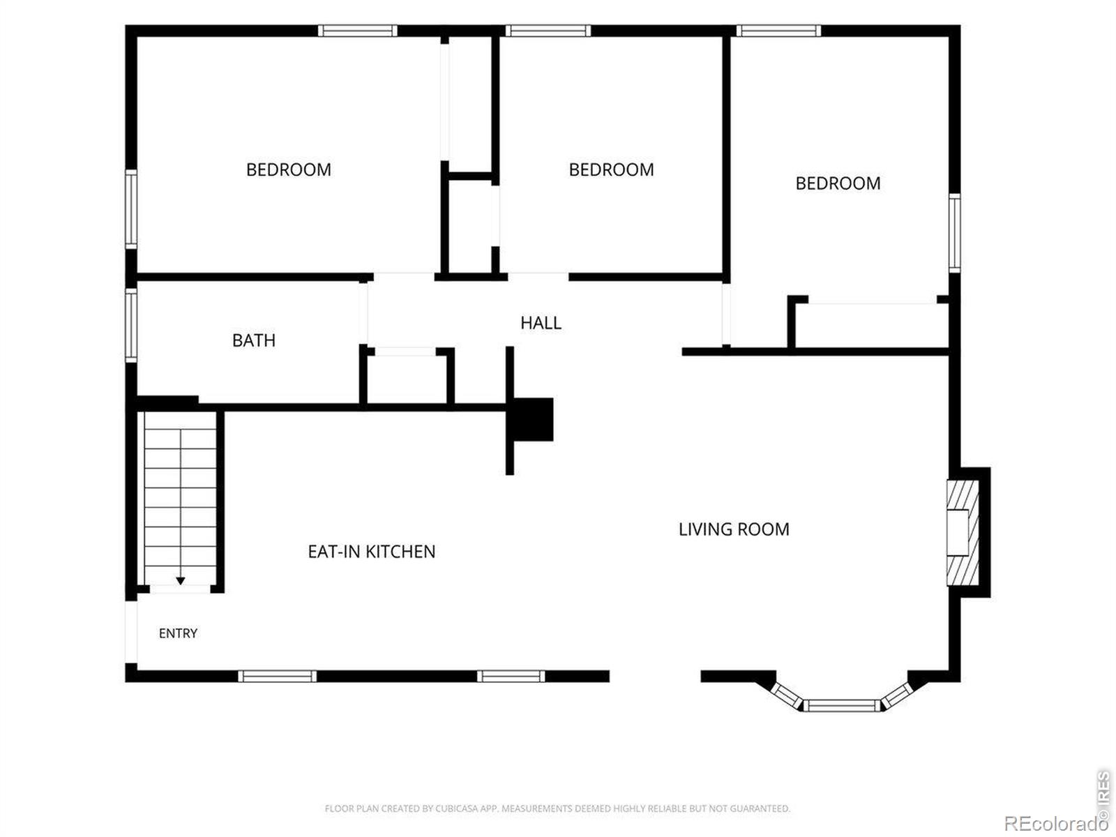 MLS Image #39 for 1138  35th avenue,greeley, Colorado