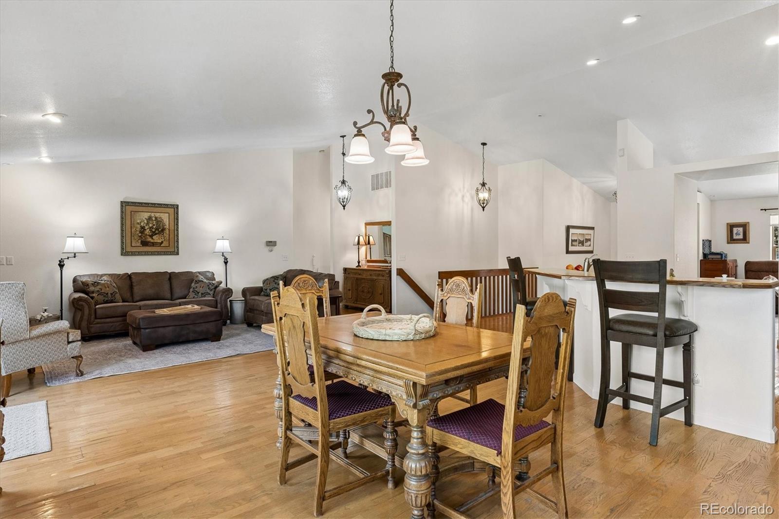MLS Image #12 for 277 s larkspur drive,castle rock, Colorado