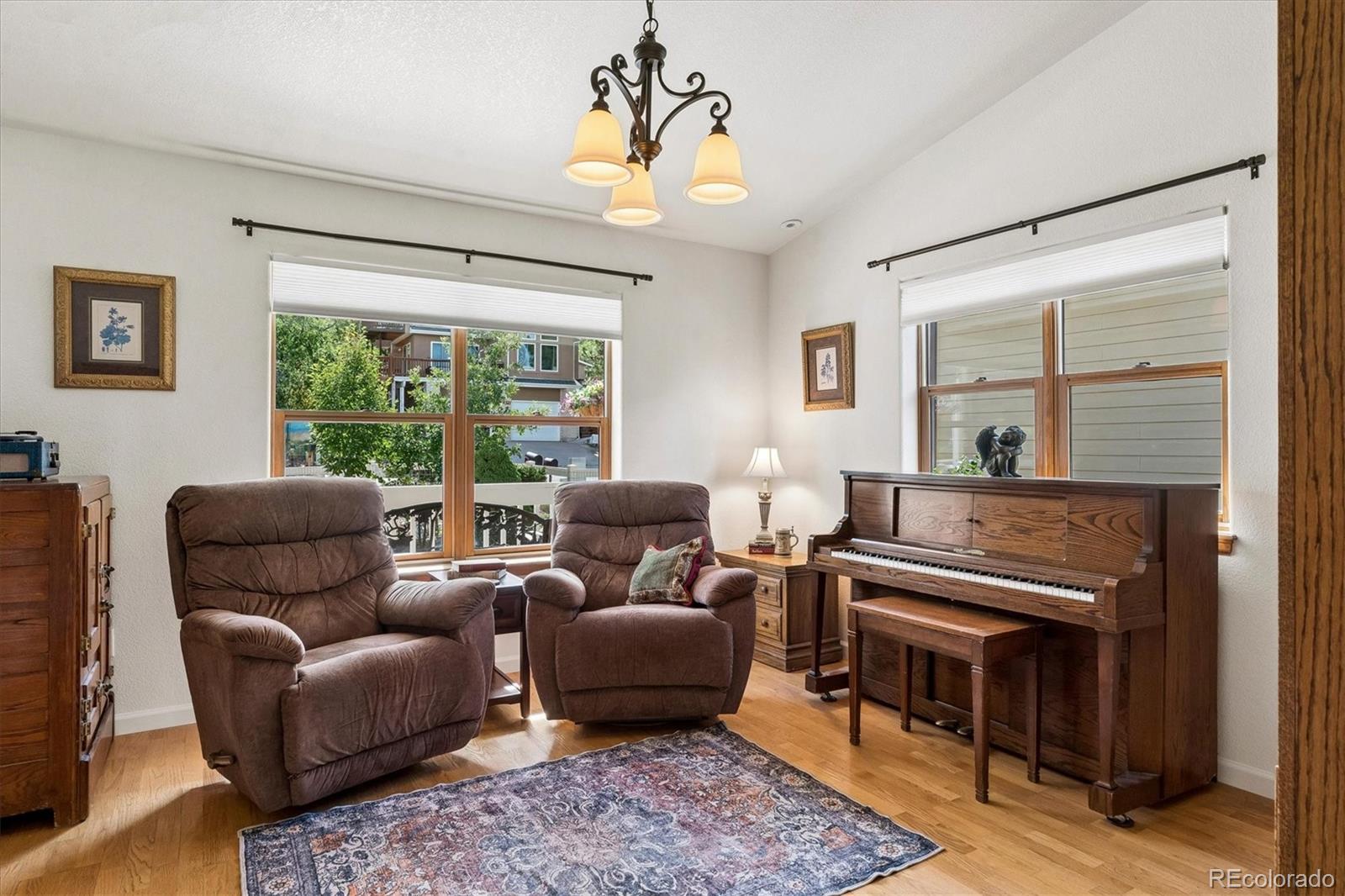 MLS Image #2 for 277 s larkspur drive,castle rock, Colorado