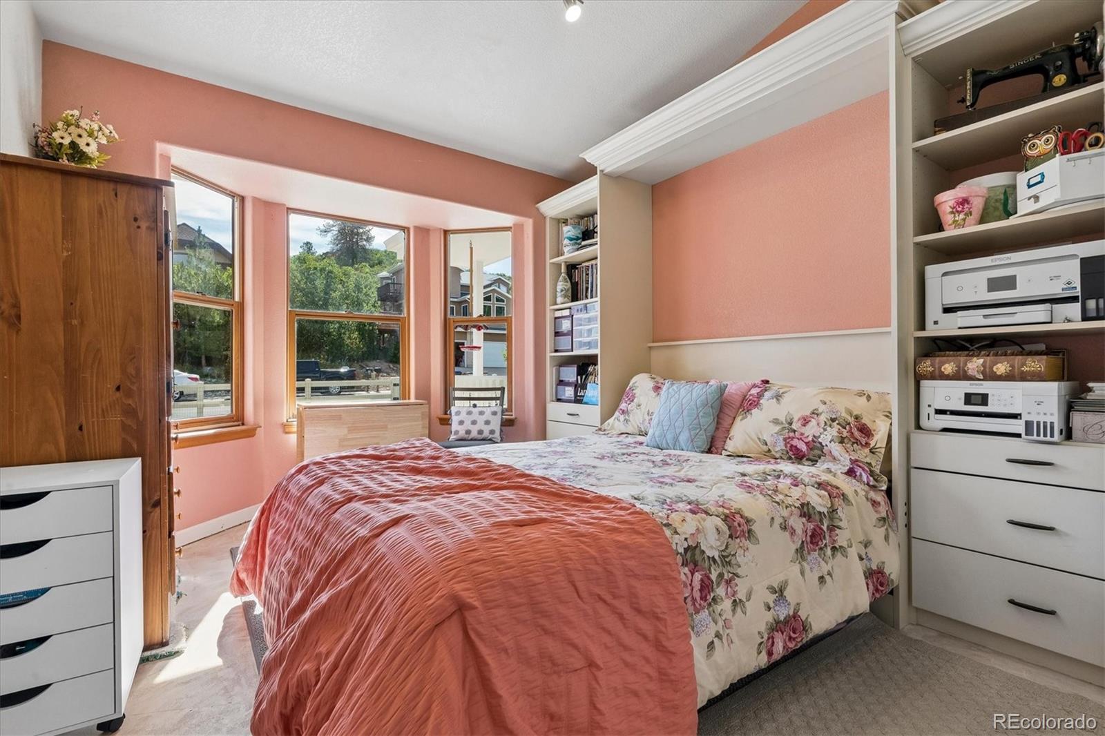 MLS Image #20 for 277 s larkspur drive,castle rock, Colorado