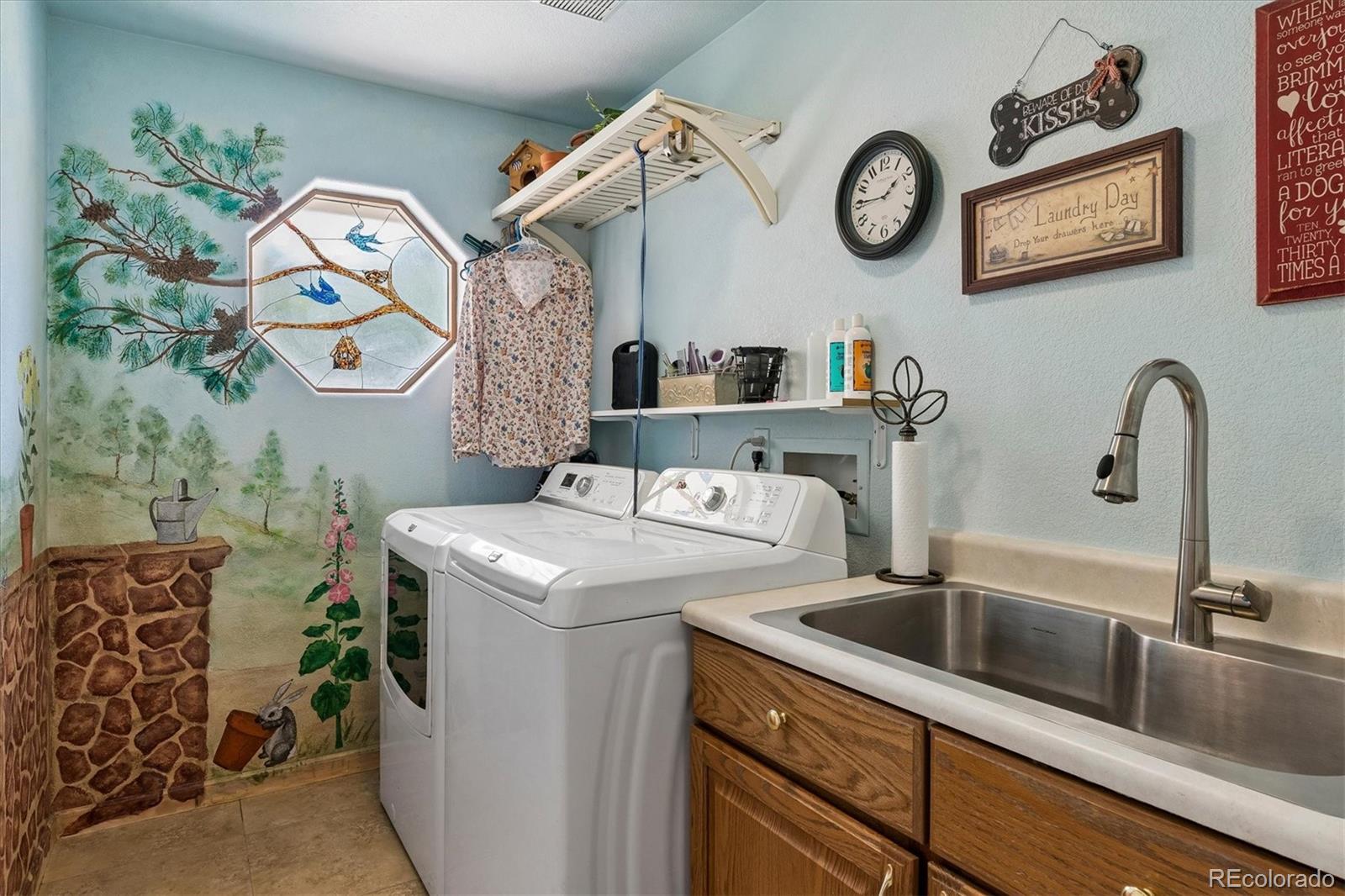 MLS Image #21 for 277 s larkspur drive,castle rock, Colorado