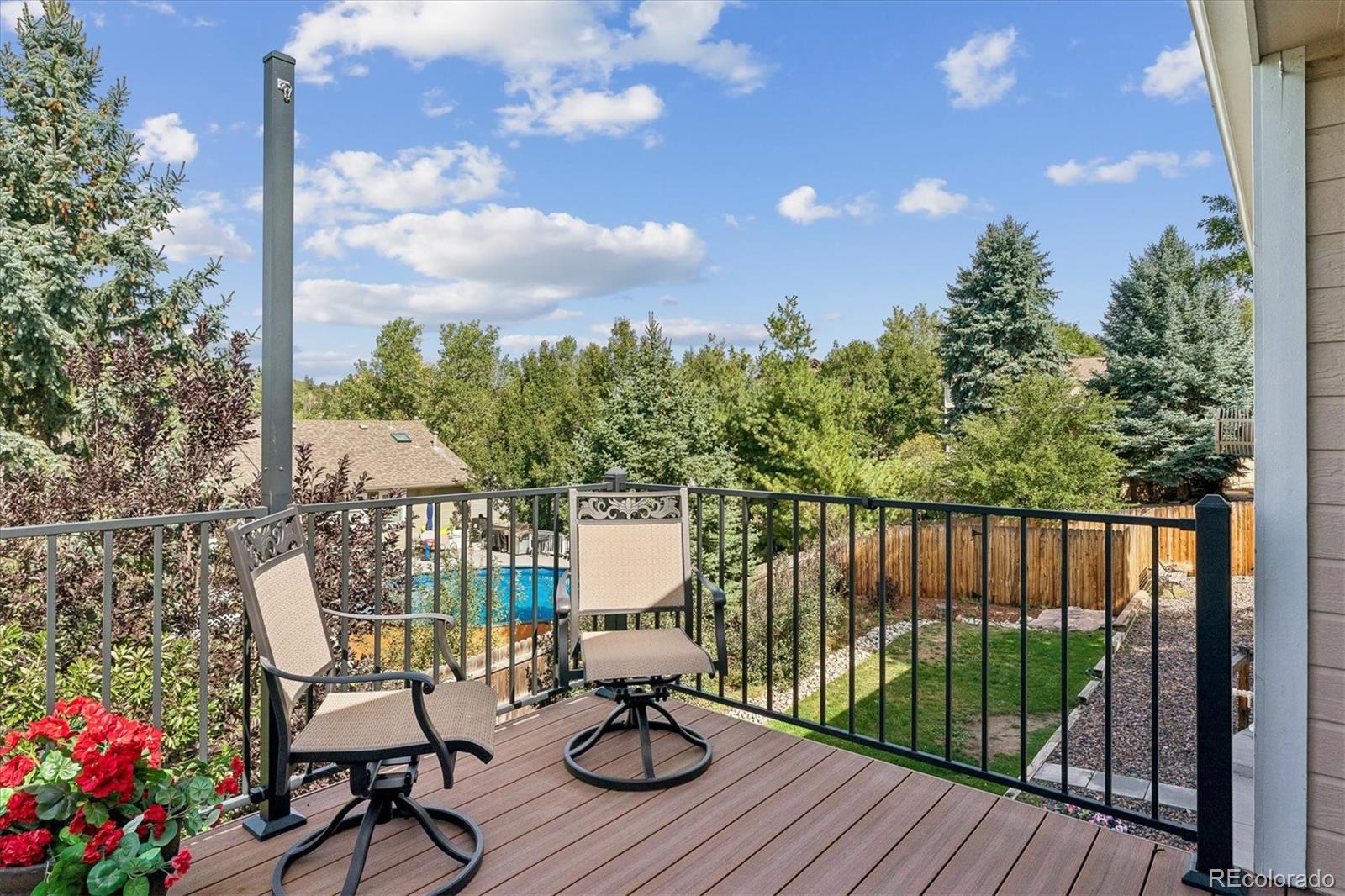 MLS Image #22 for 277 s larkspur drive,castle rock, Colorado