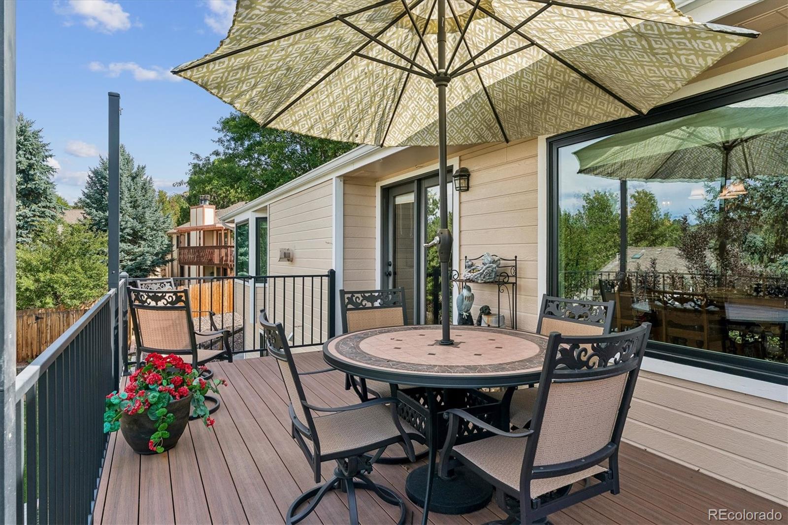 MLS Image #23 for 277 s larkspur drive,castle rock, Colorado