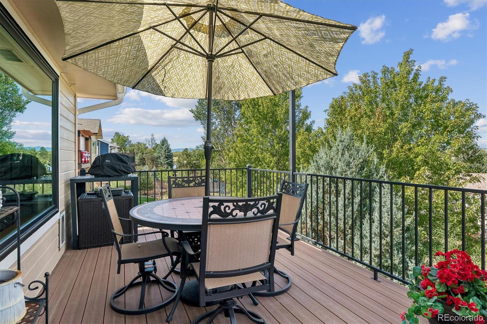 MLS Image #24 for 277 s larkspur drive,castle rock, Colorado