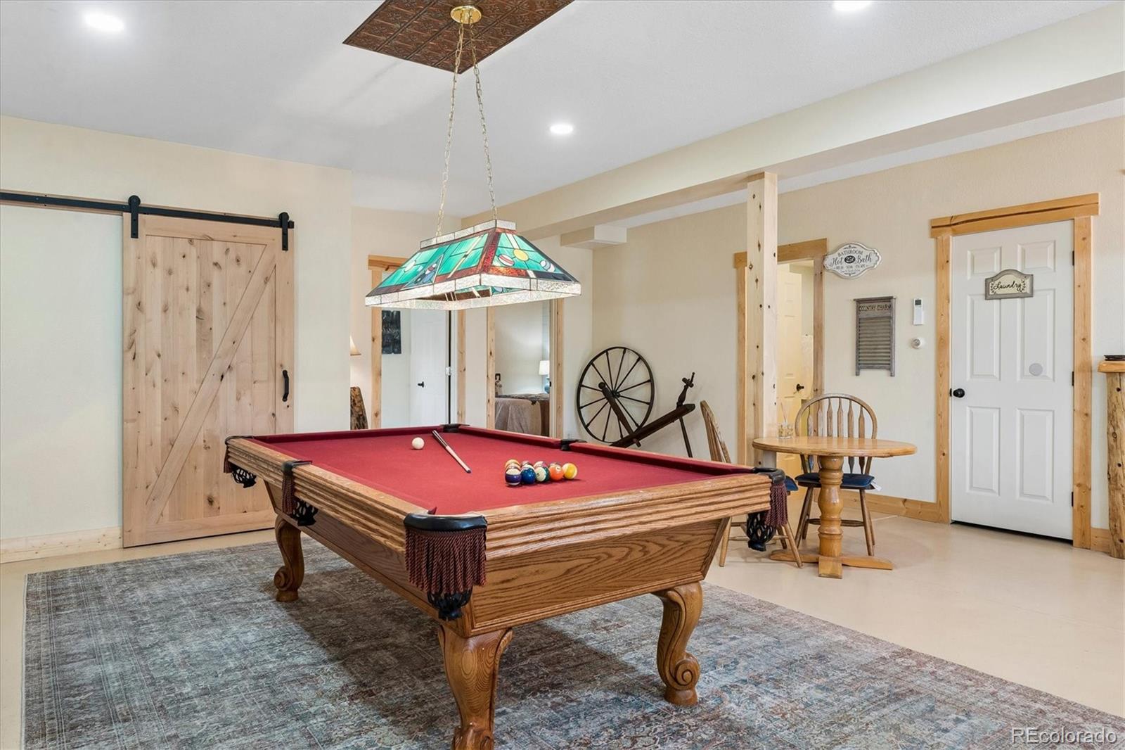 MLS Image #27 for 277 s larkspur drive,castle rock, Colorado