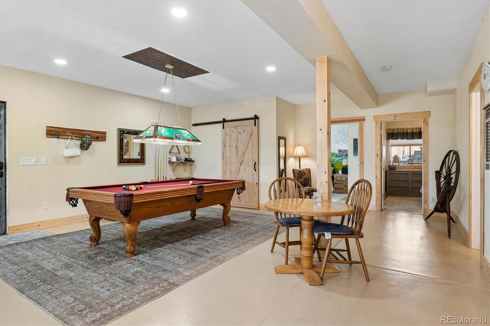 MLS Image #28 for 277 s larkspur drive,castle rock, Colorado