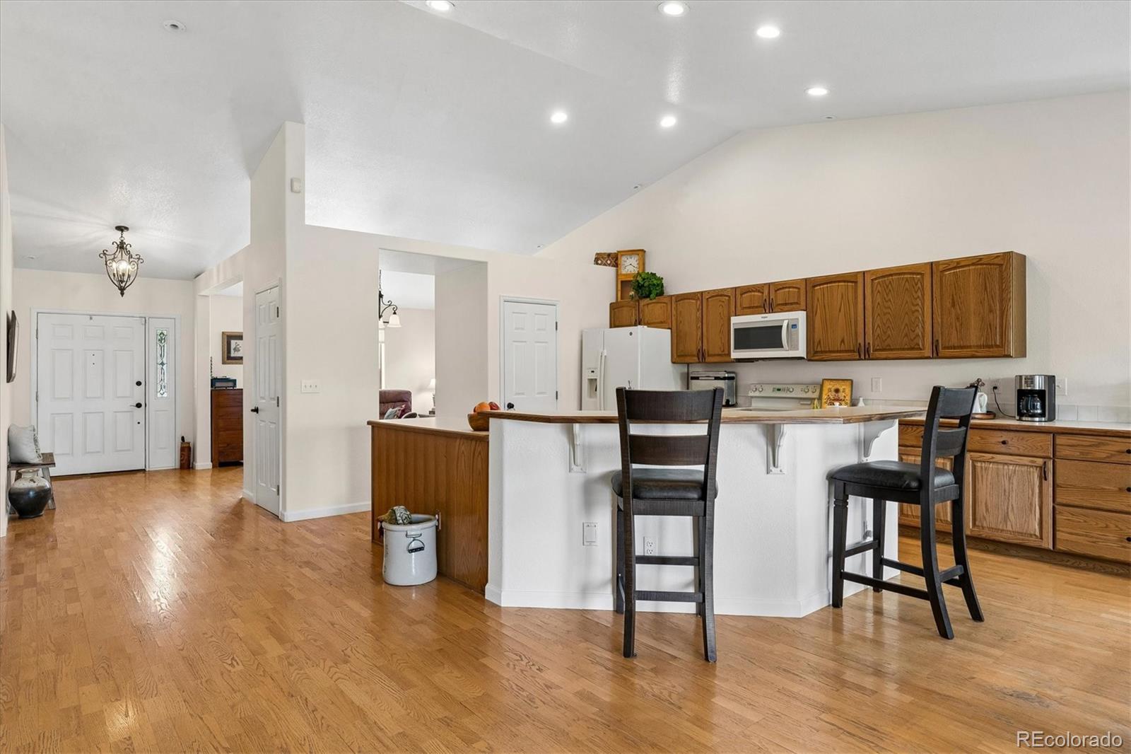 MLS Image #3 for 277 s larkspur drive,castle rock, Colorado