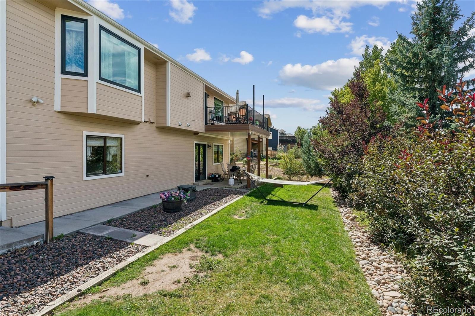 MLS Image #36 for 277 s larkspur drive,castle rock, Colorado