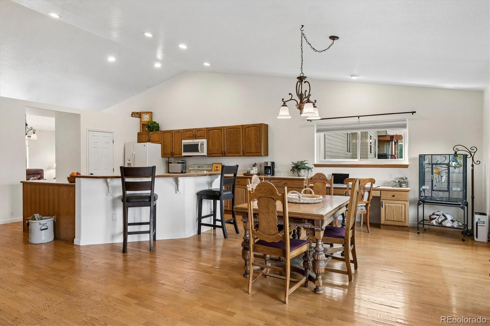 MLS Image #4 for 277 s larkspur drive,castle rock, Colorado