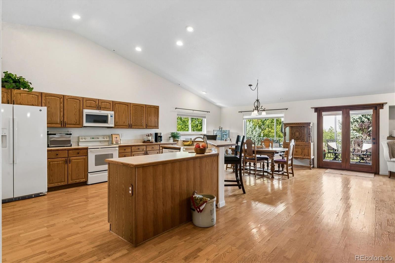 MLS Image #5 for 277 s larkspur drive,castle rock, Colorado