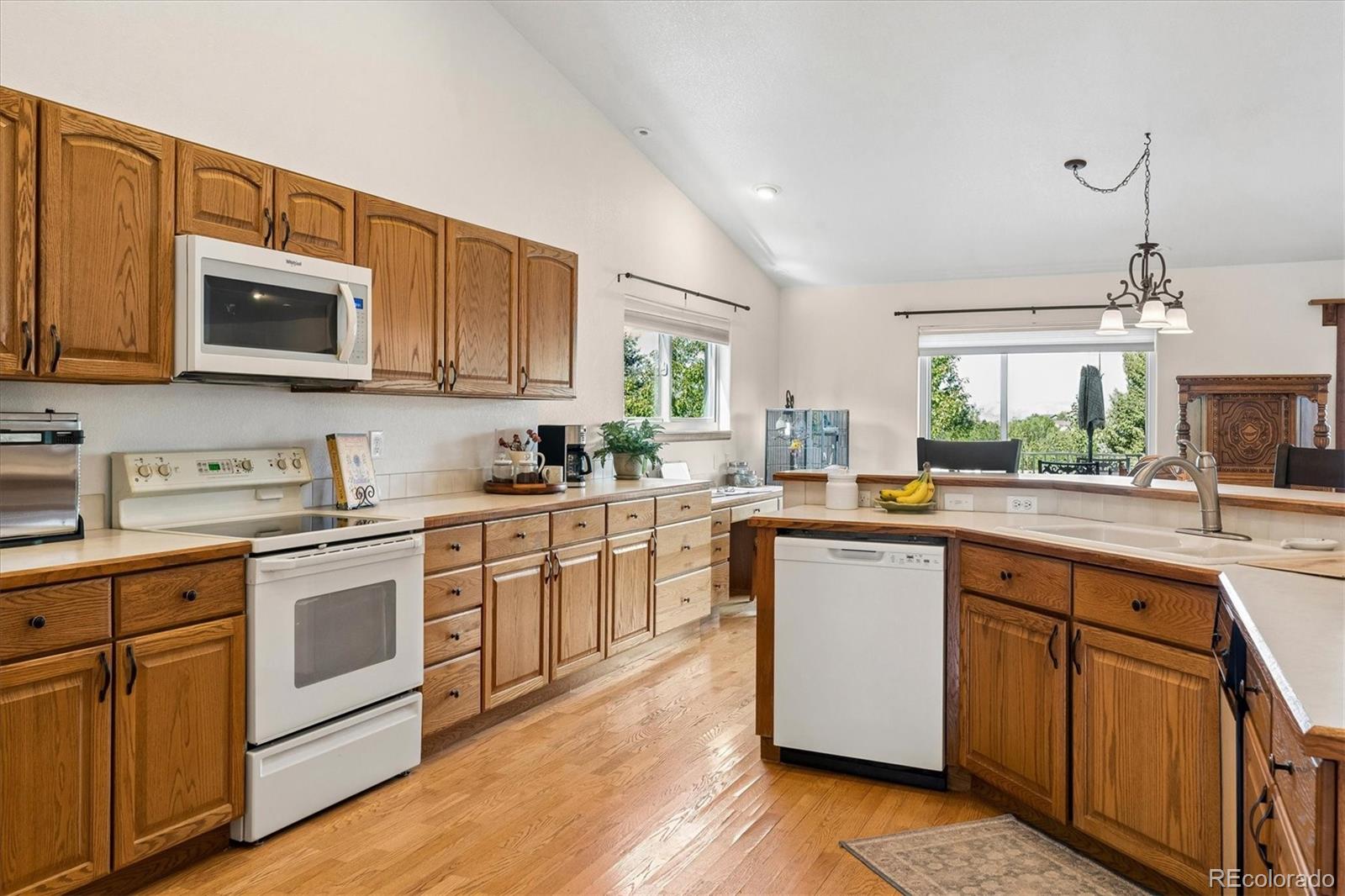 MLS Image #6 for 277 s larkspur drive,castle rock, Colorado