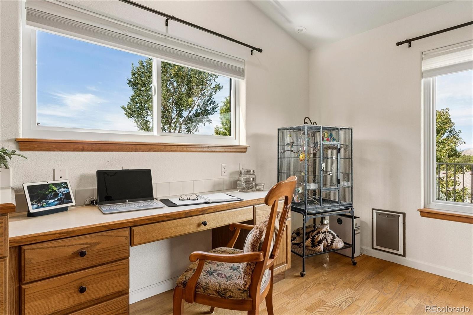 MLS Image #7 for 277 s larkspur drive,castle rock, Colorado