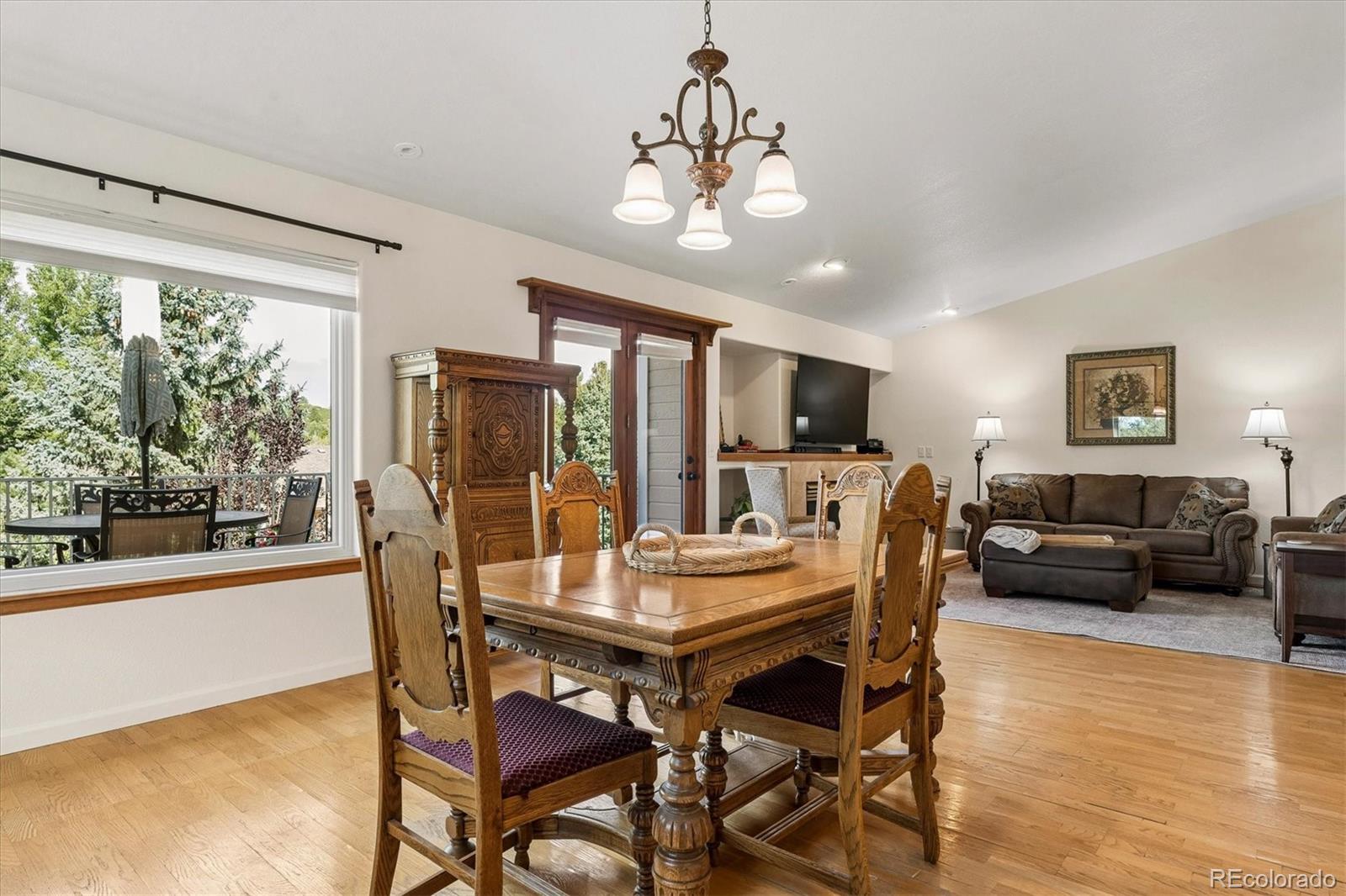 MLS Image #8 for 277 s larkspur drive,castle rock, Colorado