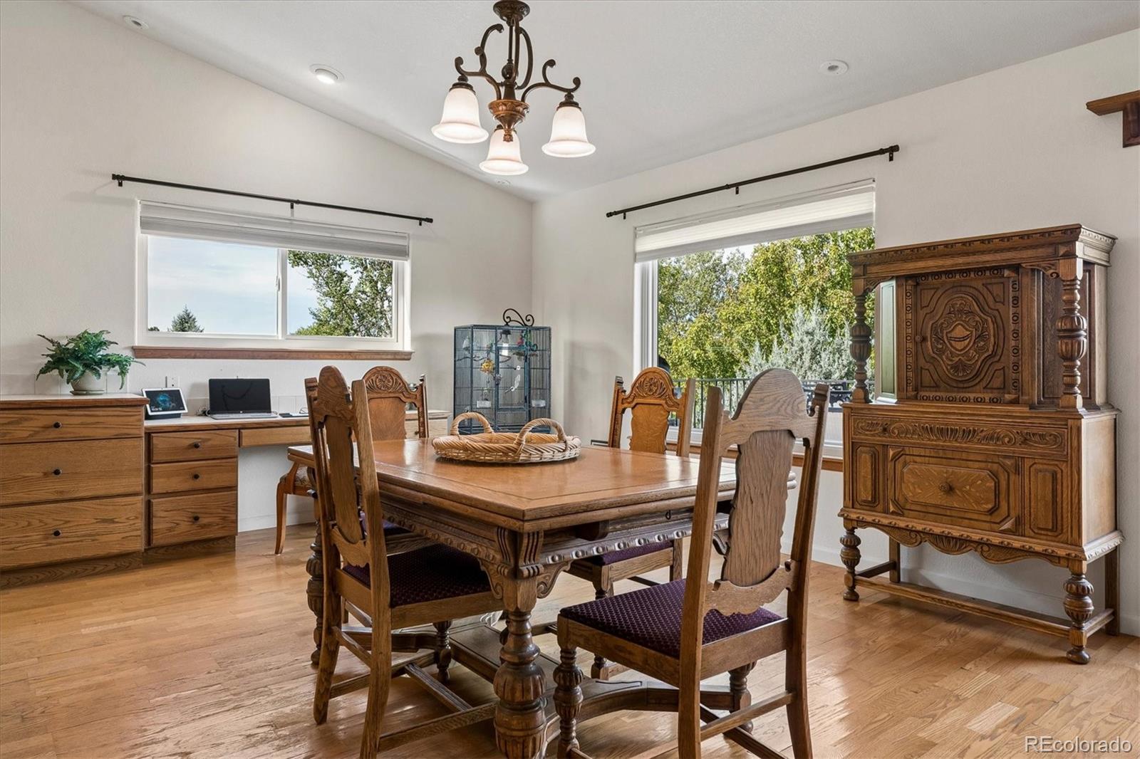 MLS Image #9 for 277 s larkspur drive,castle rock, Colorado