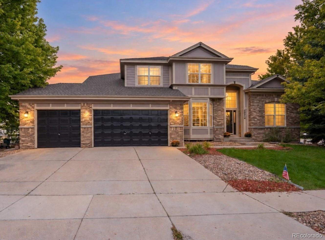 MLS Image #0 for 20214 e euclid place,aurora, Colorado