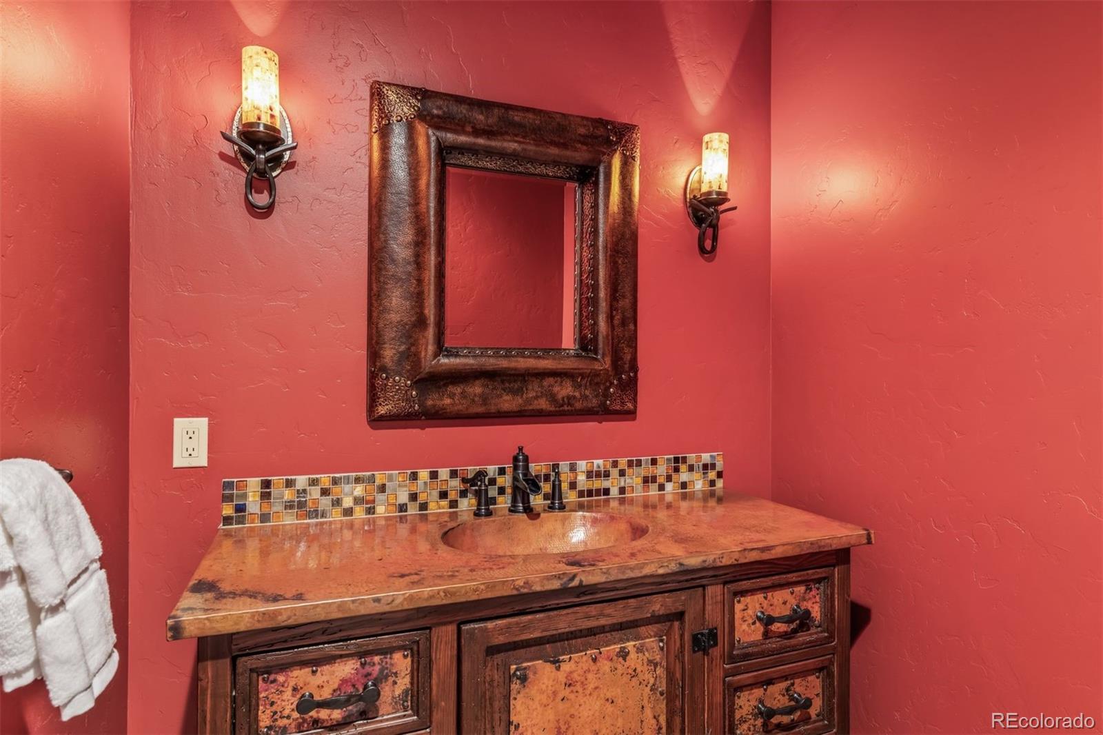 MLS Image #10 for 2204  hamilton creek road,silverthorne, Colorado