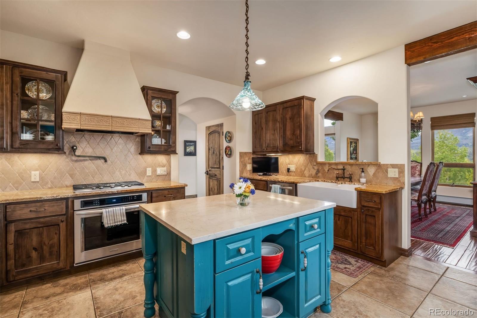 MLS Image #11 for 2204  hamilton creek road,silverthorne, Colorado