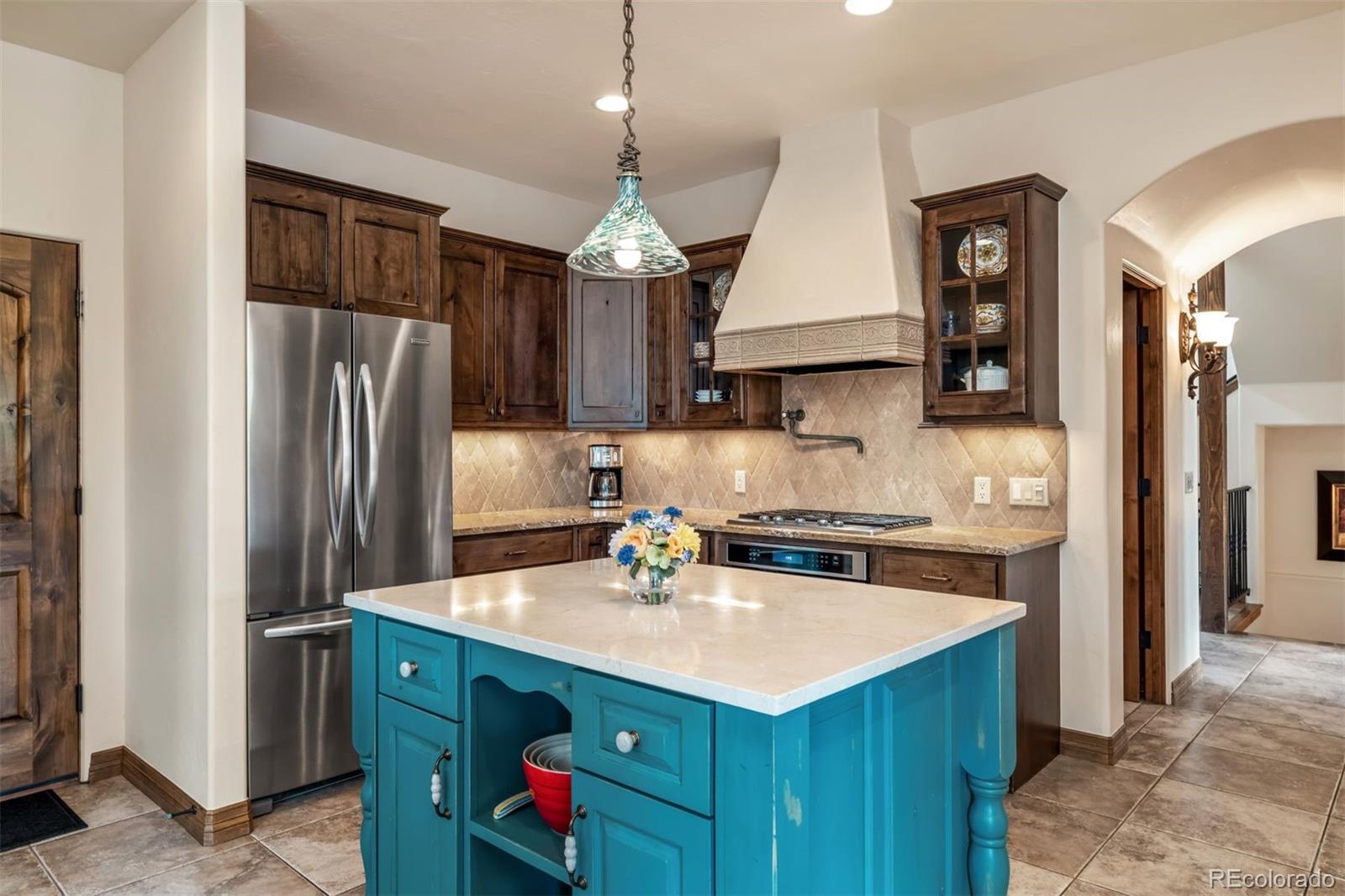 MLS Image #12 for 2204  hamilton creek road,silverthorne, Colorado