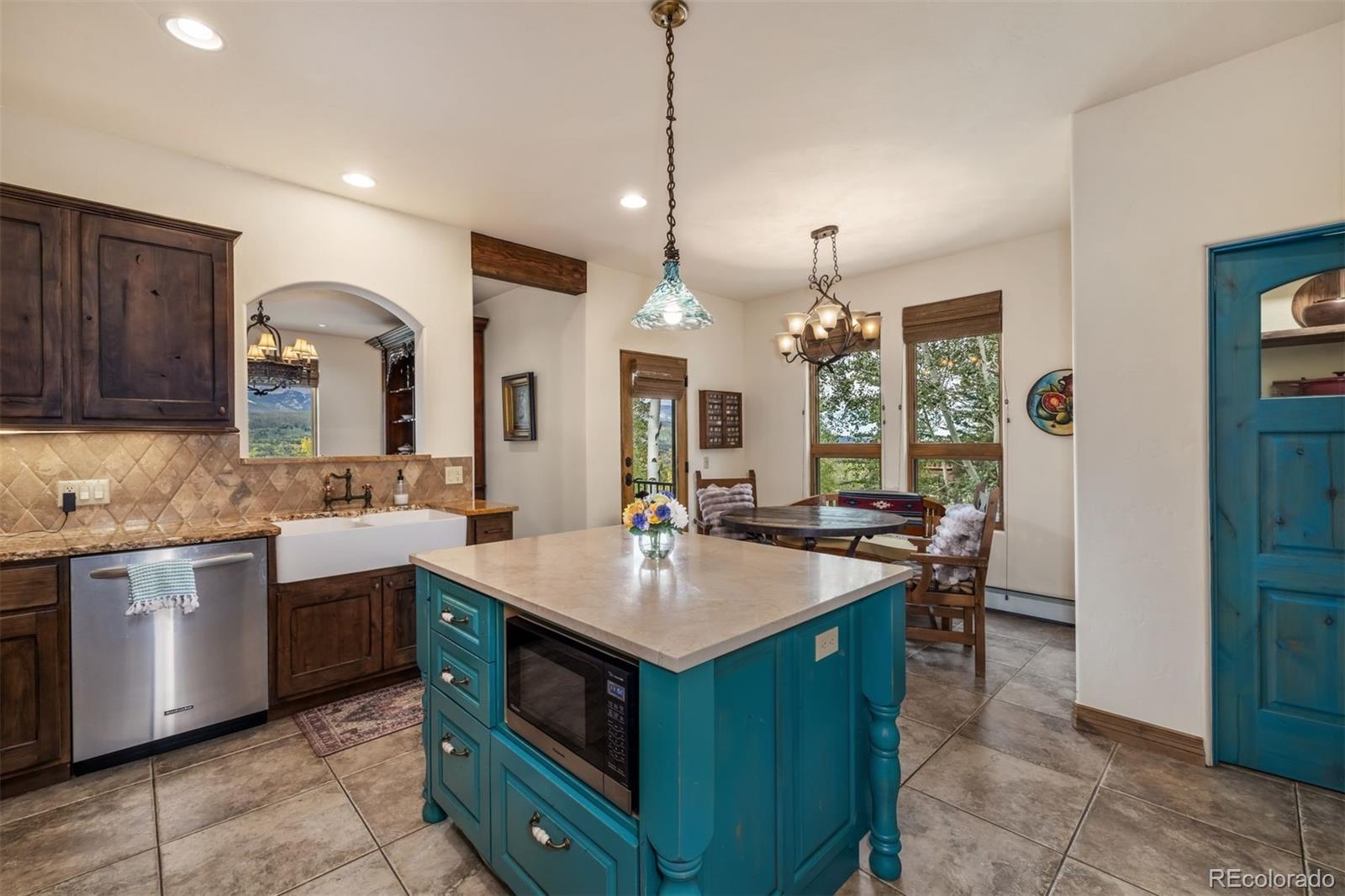 MLS Image #13 for 2204  hamilton creek road,silverthorne, Colorado