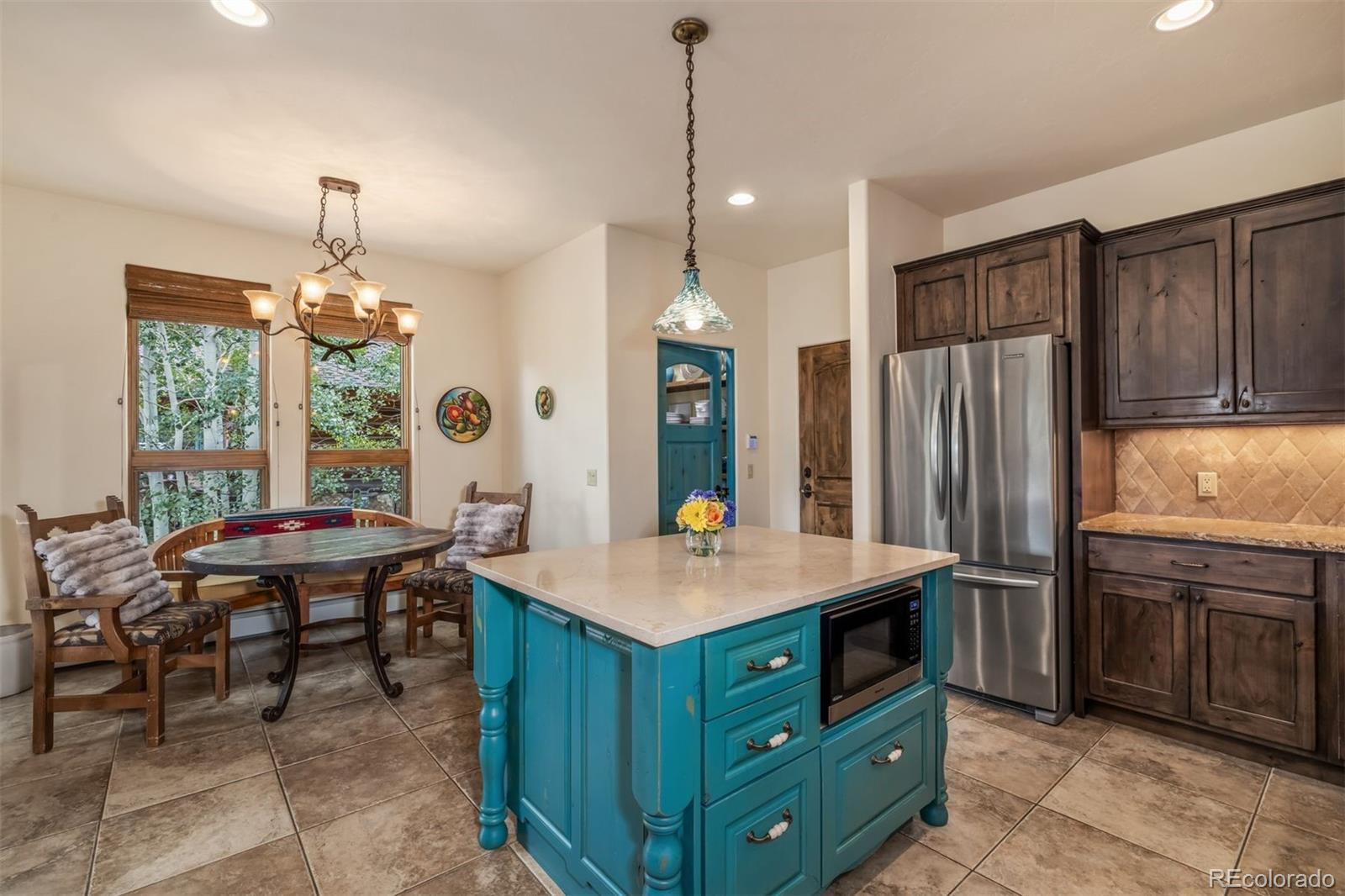 MLS Image #14 for 2204  hamilton creek road,silverthorne, Colorado