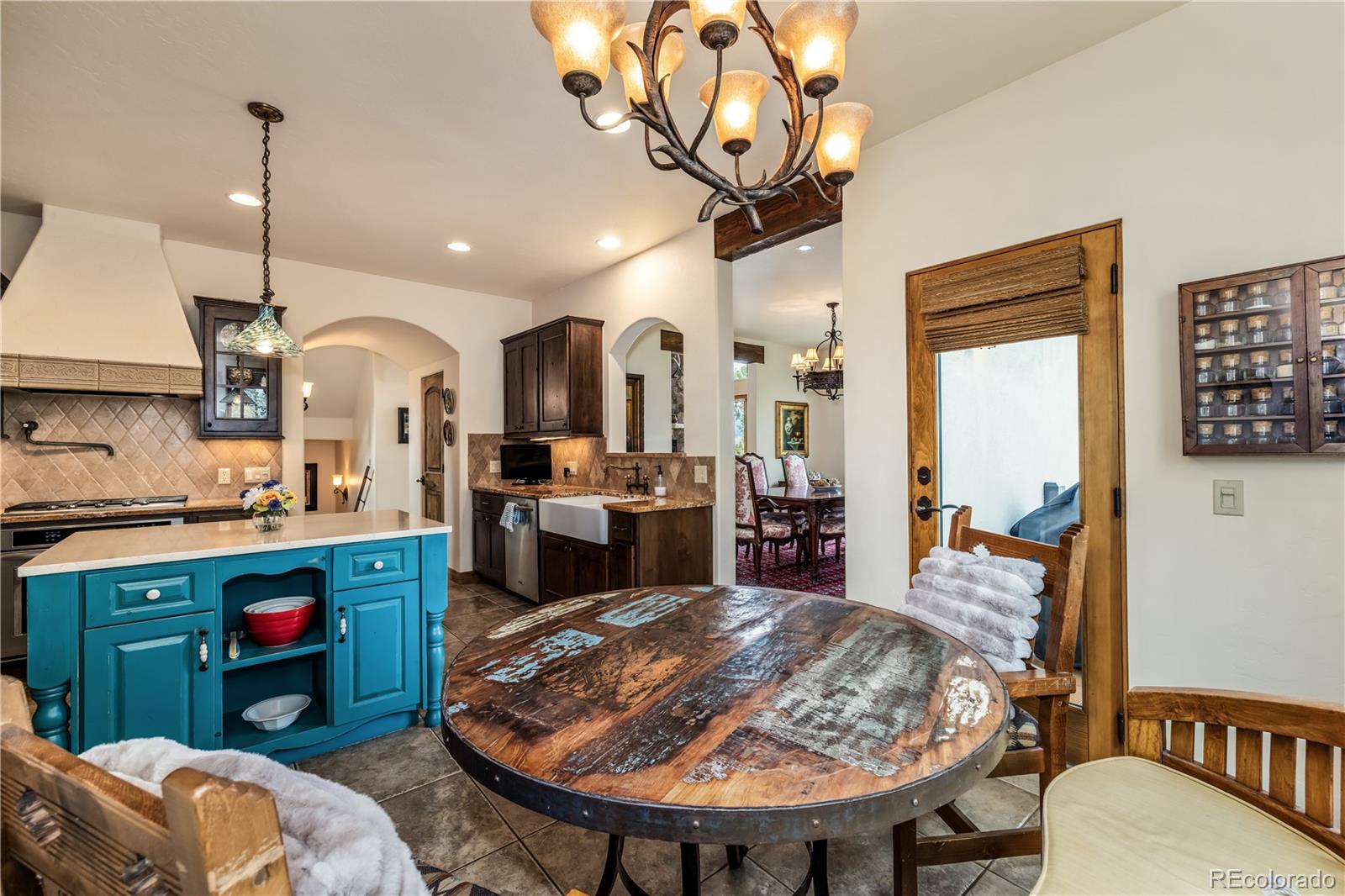 MLS Image #15 for 2204  hamilton creek road,silverthorne, Colorado