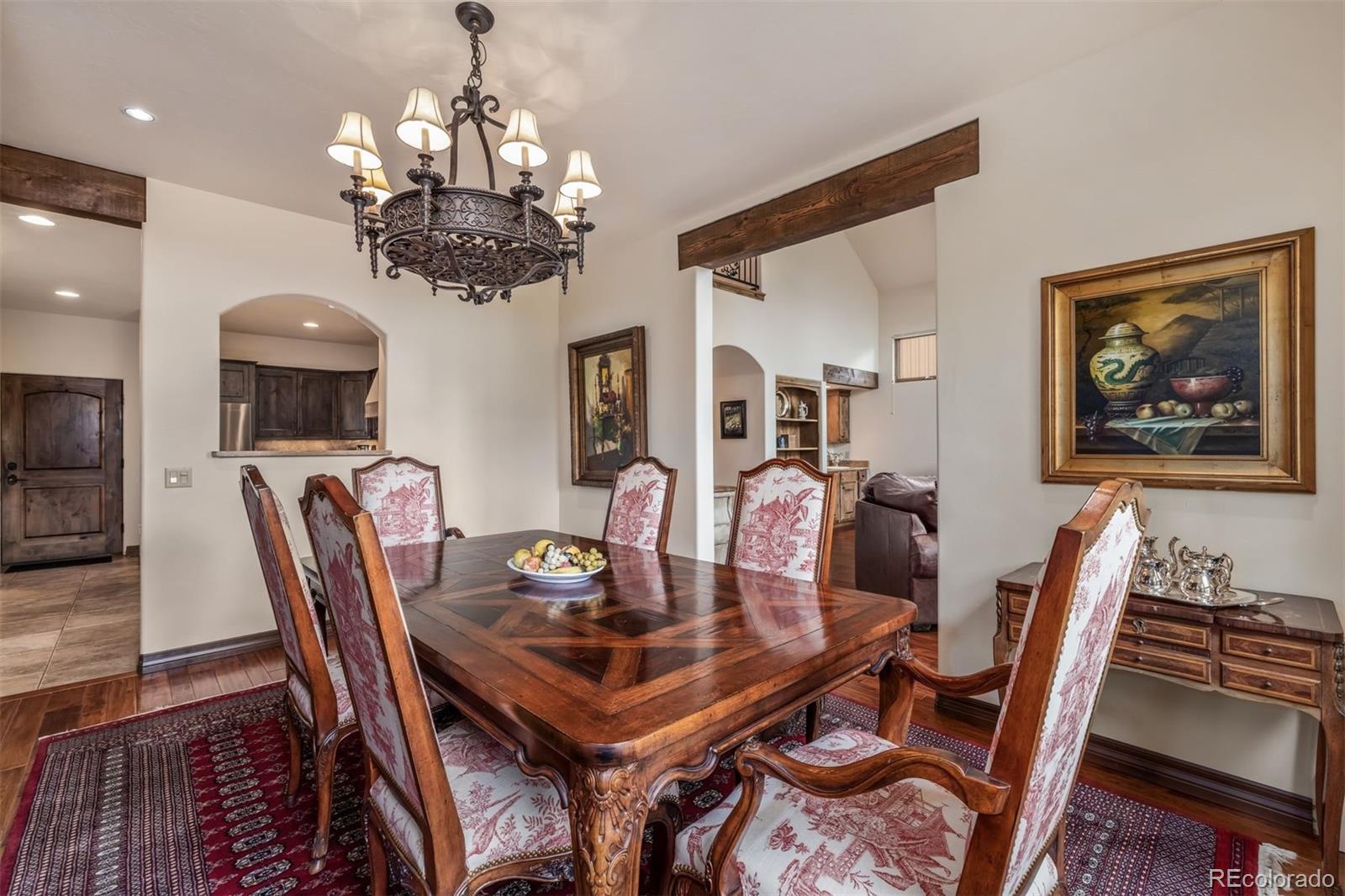 MLS Image #17 for 2204  hamilton creek road,silverthorne, Colorado