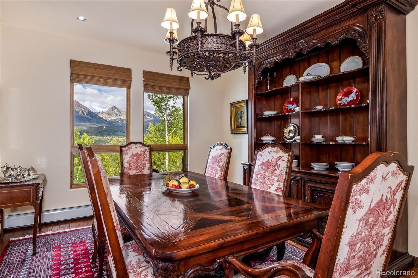 MLS Image #18 for 2204  hamilton creek road,silverthorne, Colorado