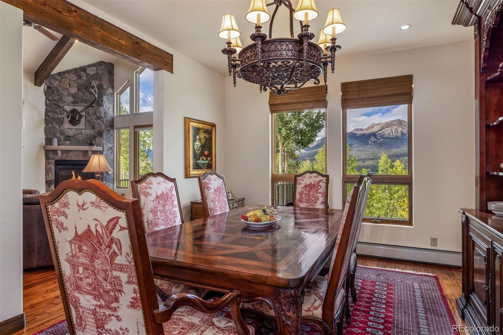 MLS Image #19 for 2204  hamilton creek road,silverthorne, Colorado