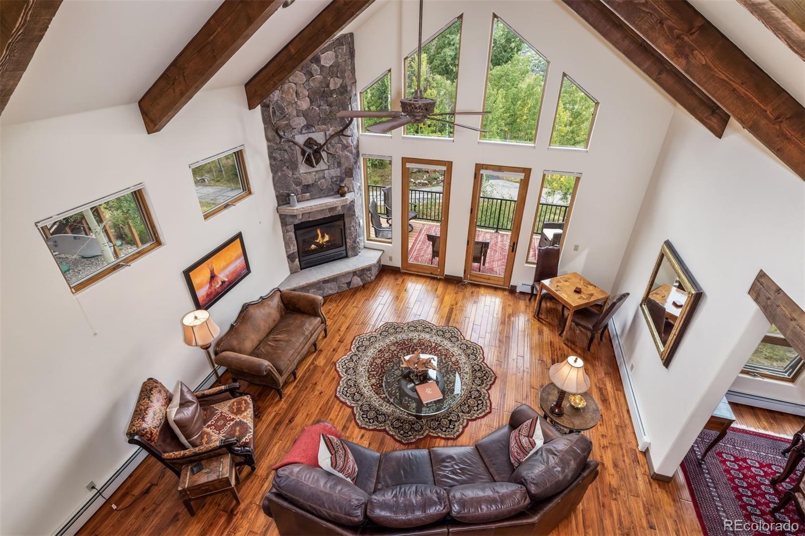 MLS Image #3 for 2204  hamilton creek road,silverthorne, Colorado