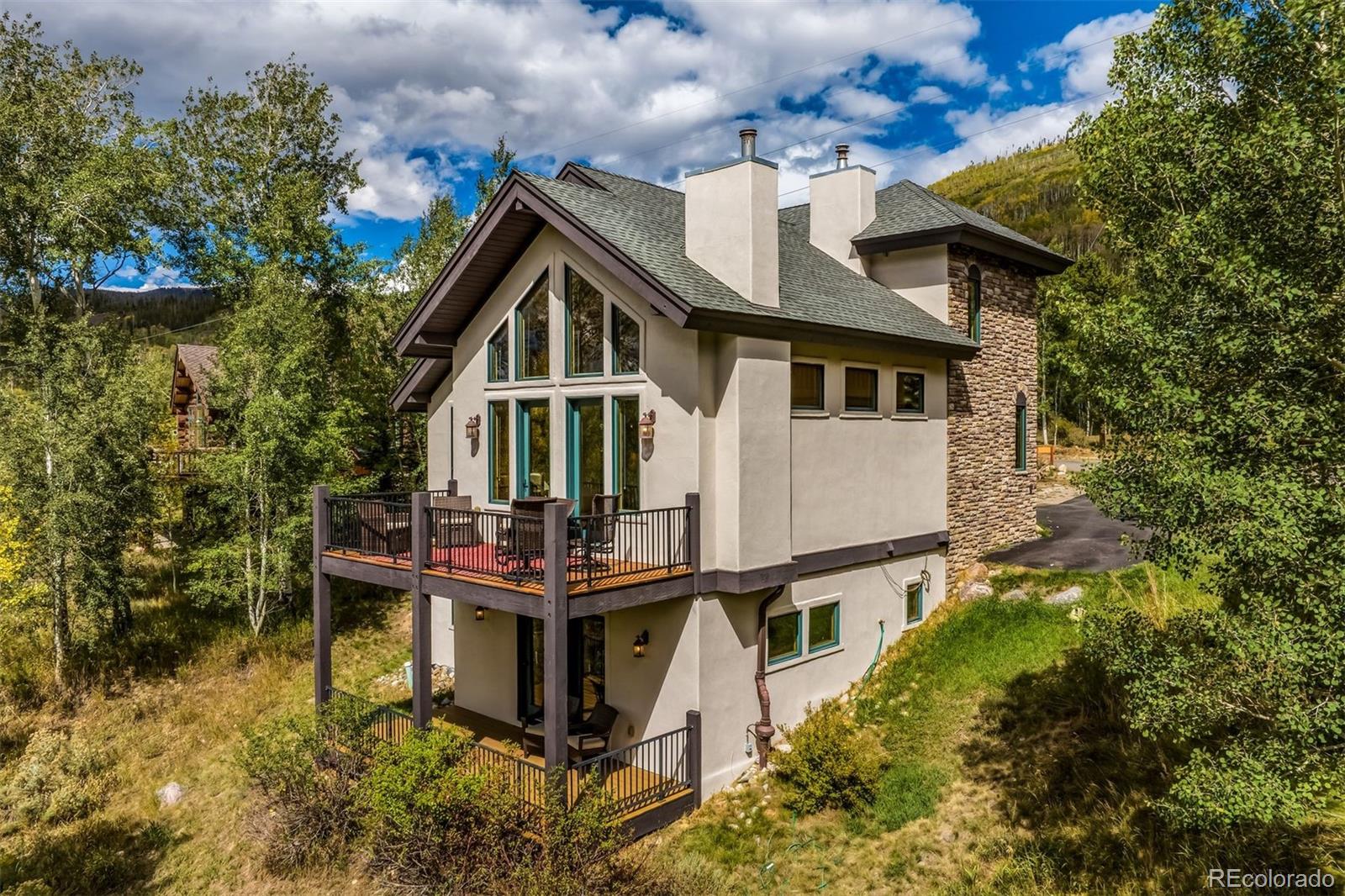 MLS Image #38 for 2204  hamilton creek road,silverthorne, Colorado