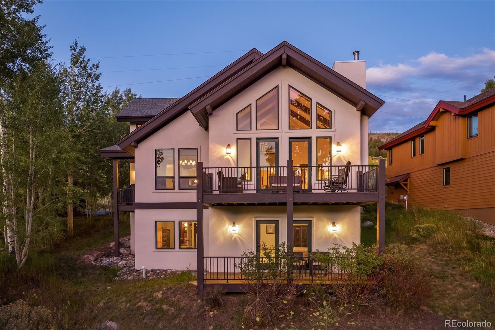 MLS Image #39 for 2204  hamilton creek road,silverthorne, Colorado
