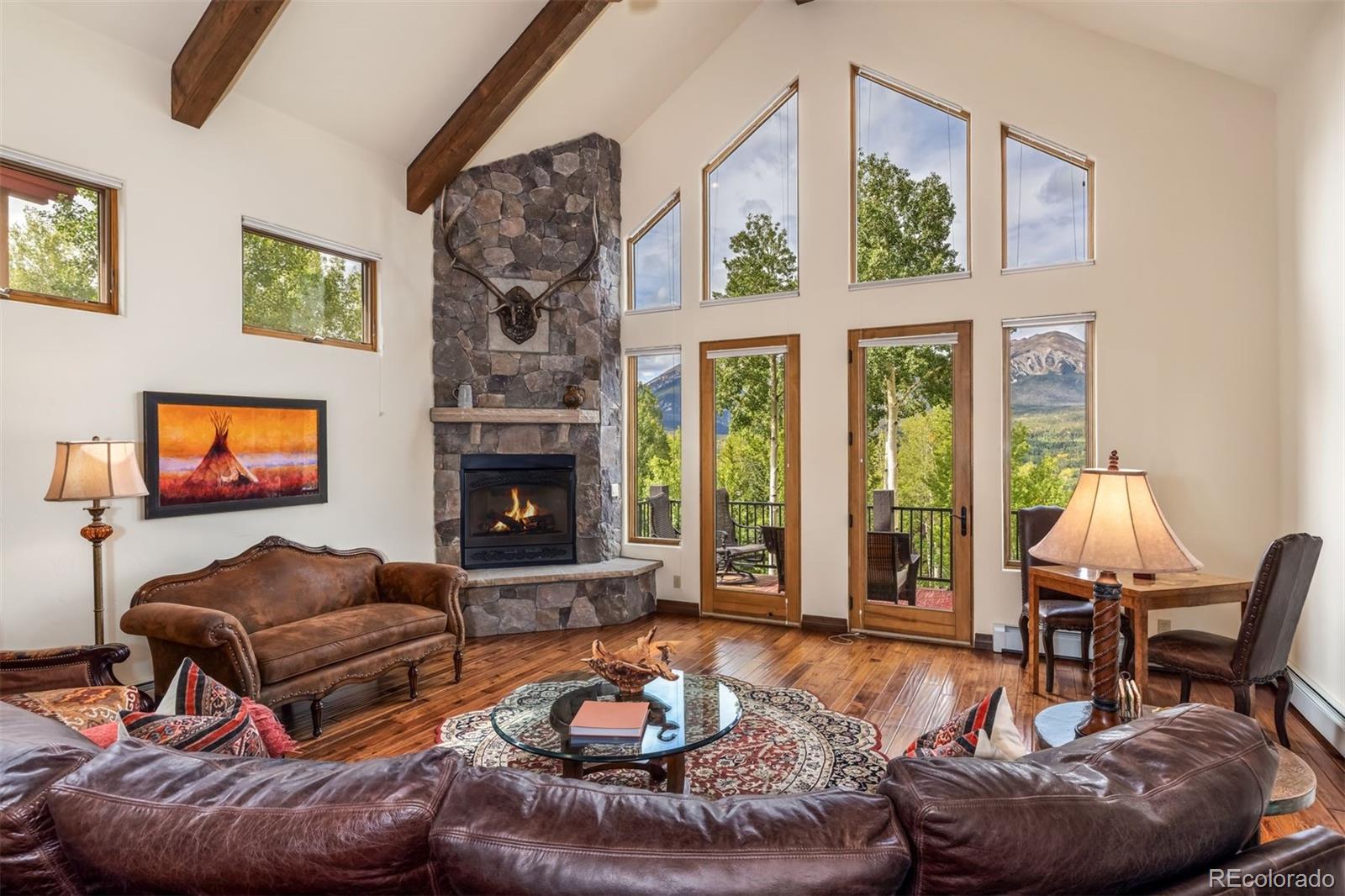 MLS Image #4 for 2204  hamilton creek road,silverthorne, Colorado