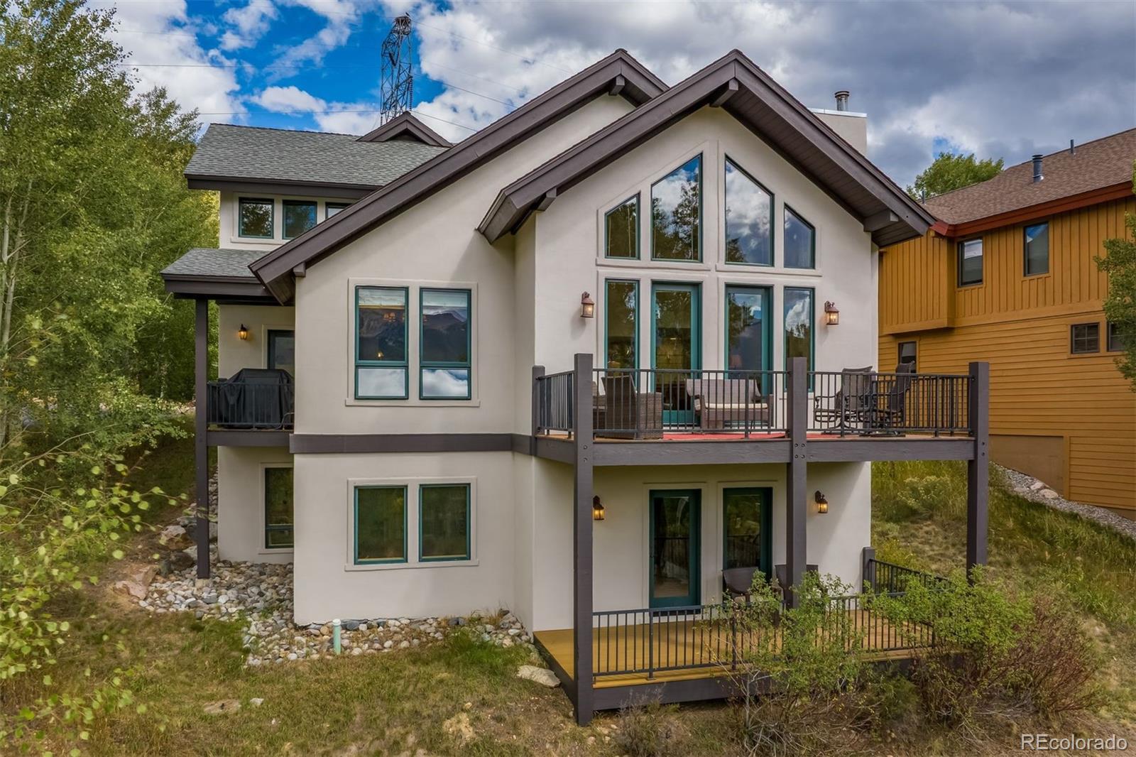 MLS Image #40 for 2204  hamilton creek road,silverthorne, Colorado