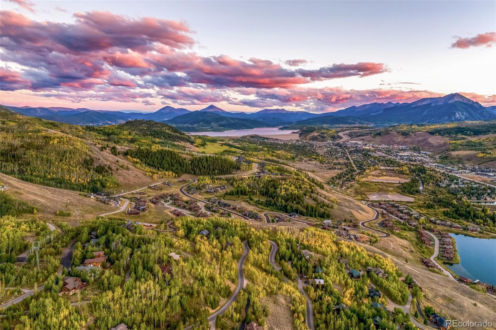 MLS Image #41 for 2204  hamilton creek road,silverthorne, Colorado