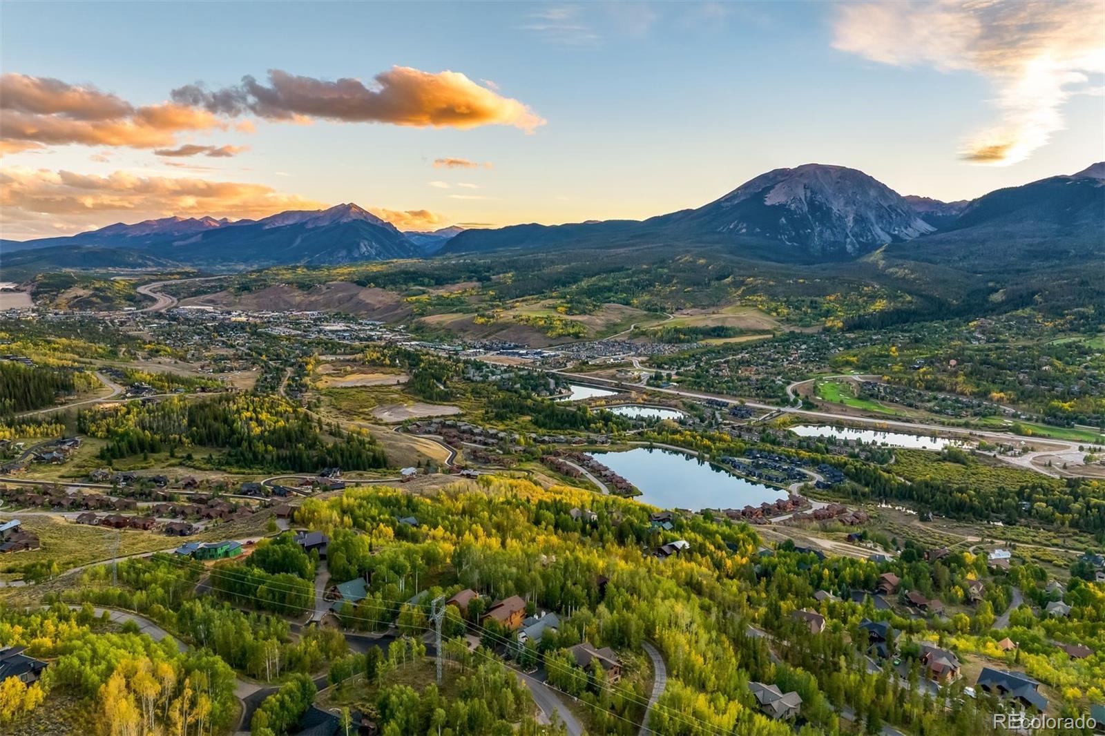 MLS Image #42 for 2204  hamilton creek road,silverthorne, Colorado