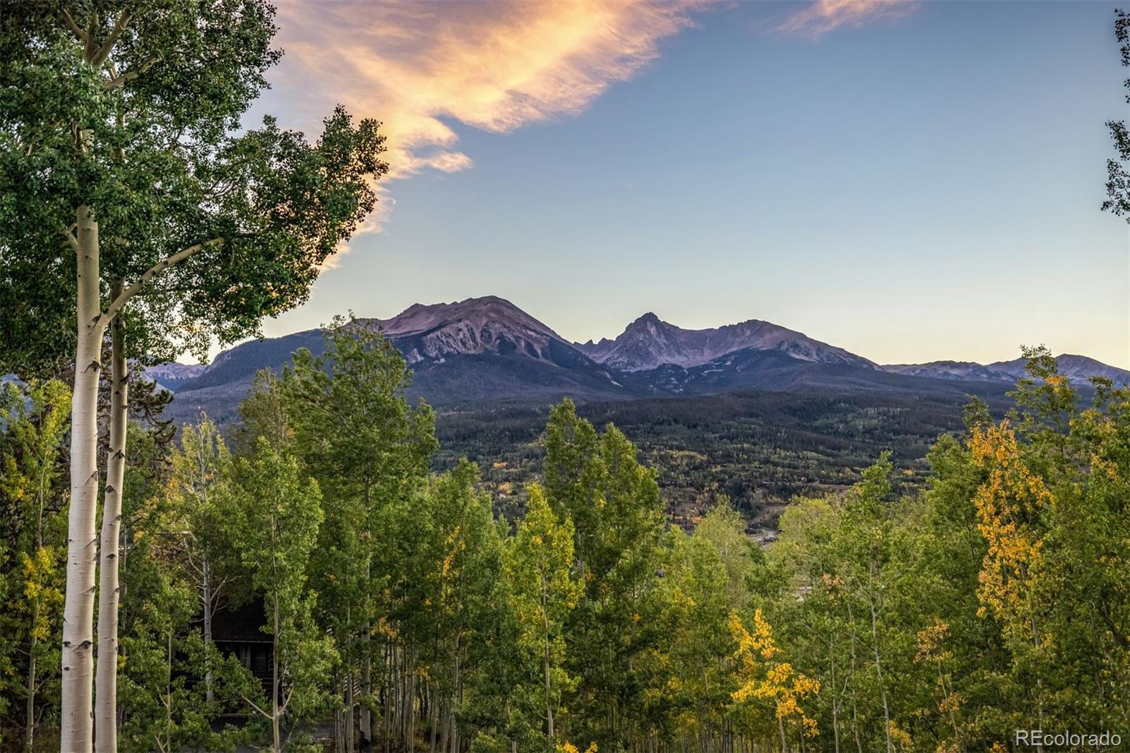 MLS Image #43 for 2204  hamilton creek road,silverthorne, Colorado