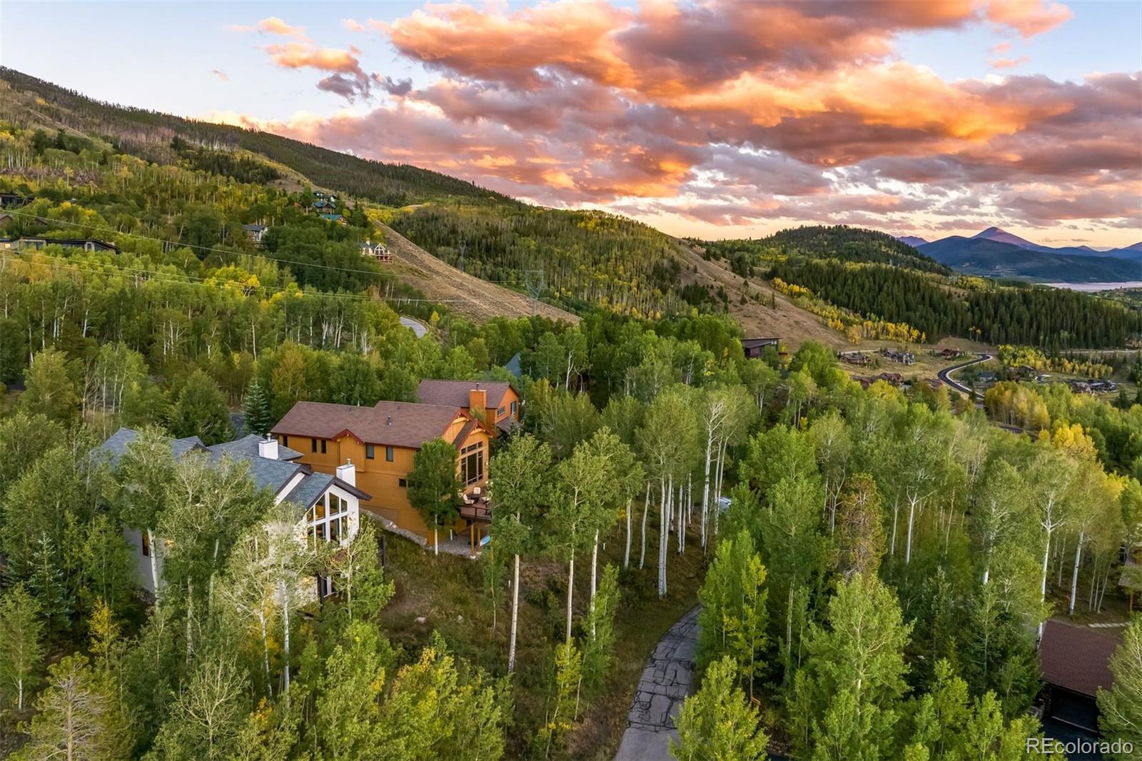 MLS Image #44 for 2204  hamilton creek road,silverthorne, Colorado