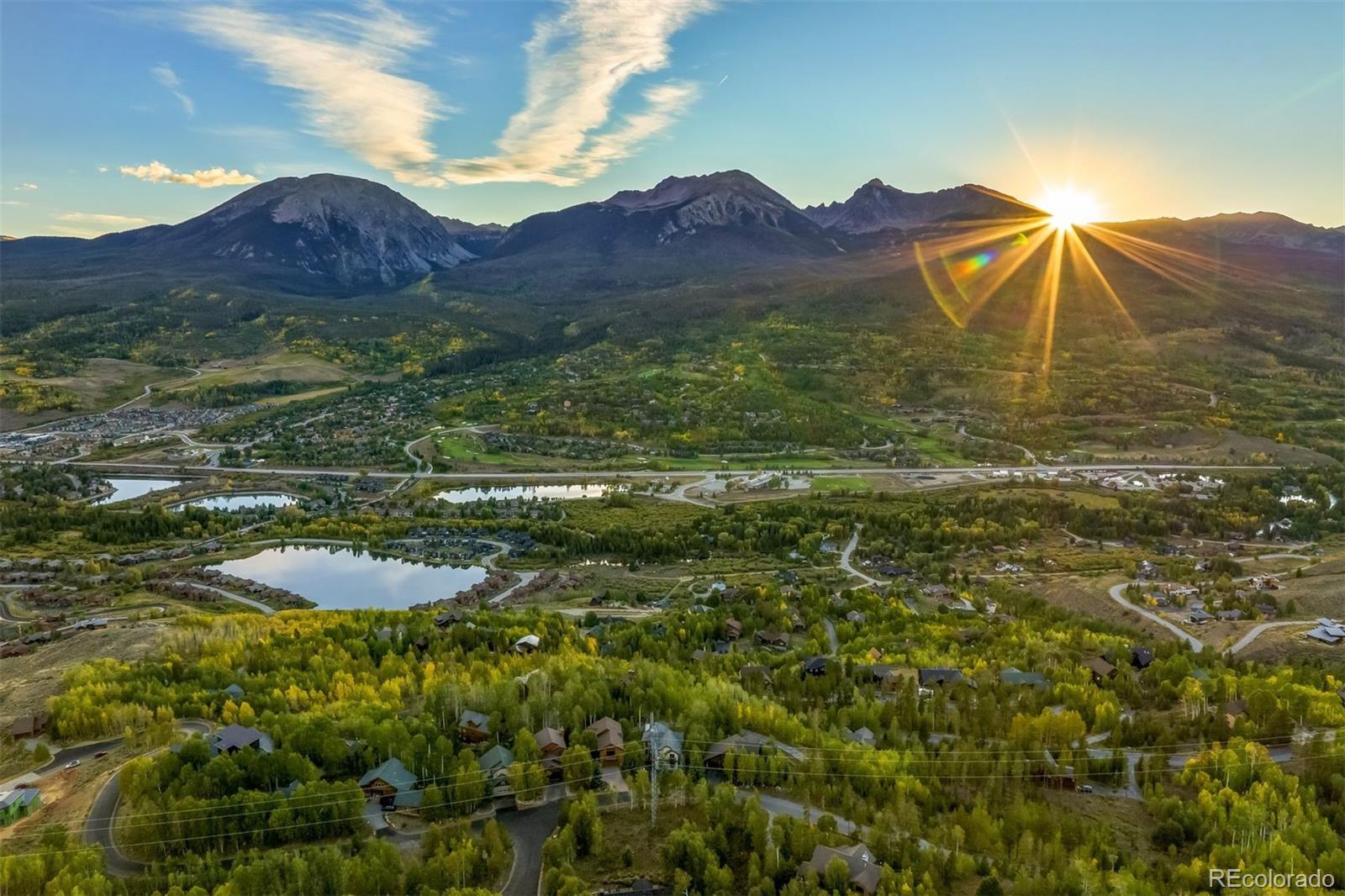 MLS Image #45 for 2204  hamilton creek road,silverthorne, Colorado