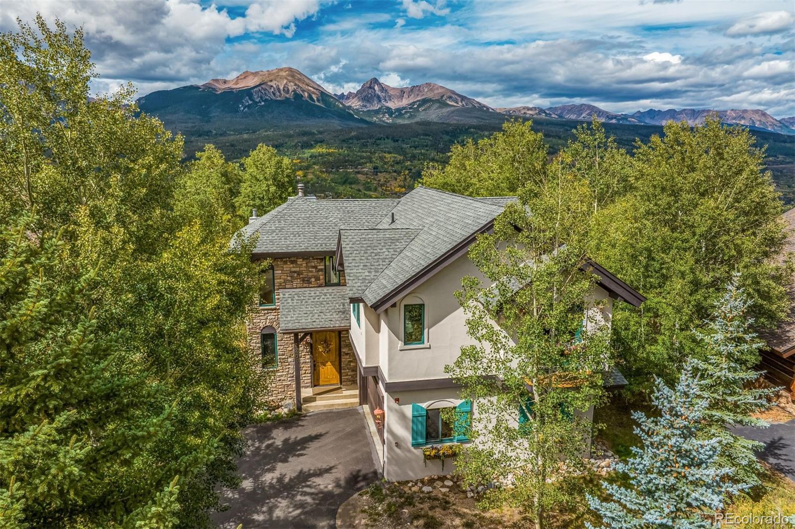 MLS Image #47 for 2204  hamilton creek road,silverthorne, Colorado