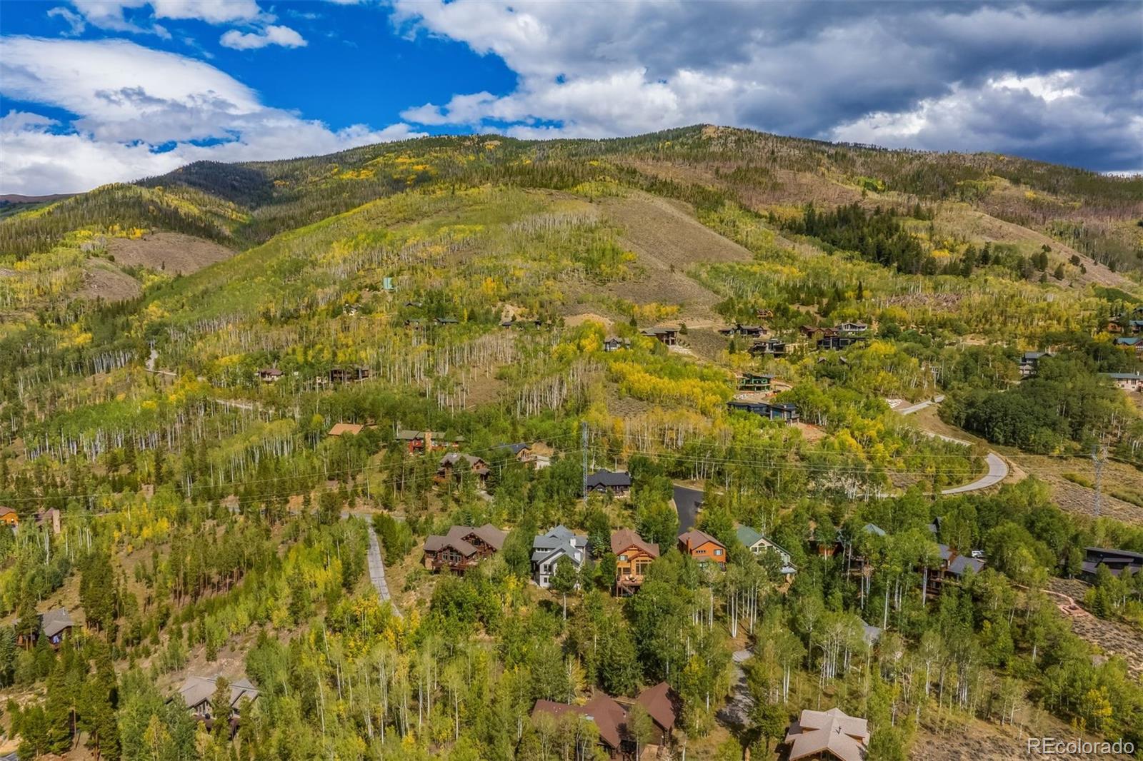 MLS Image #49 for 2204  hamilton creek road,silverthorne, Colorado