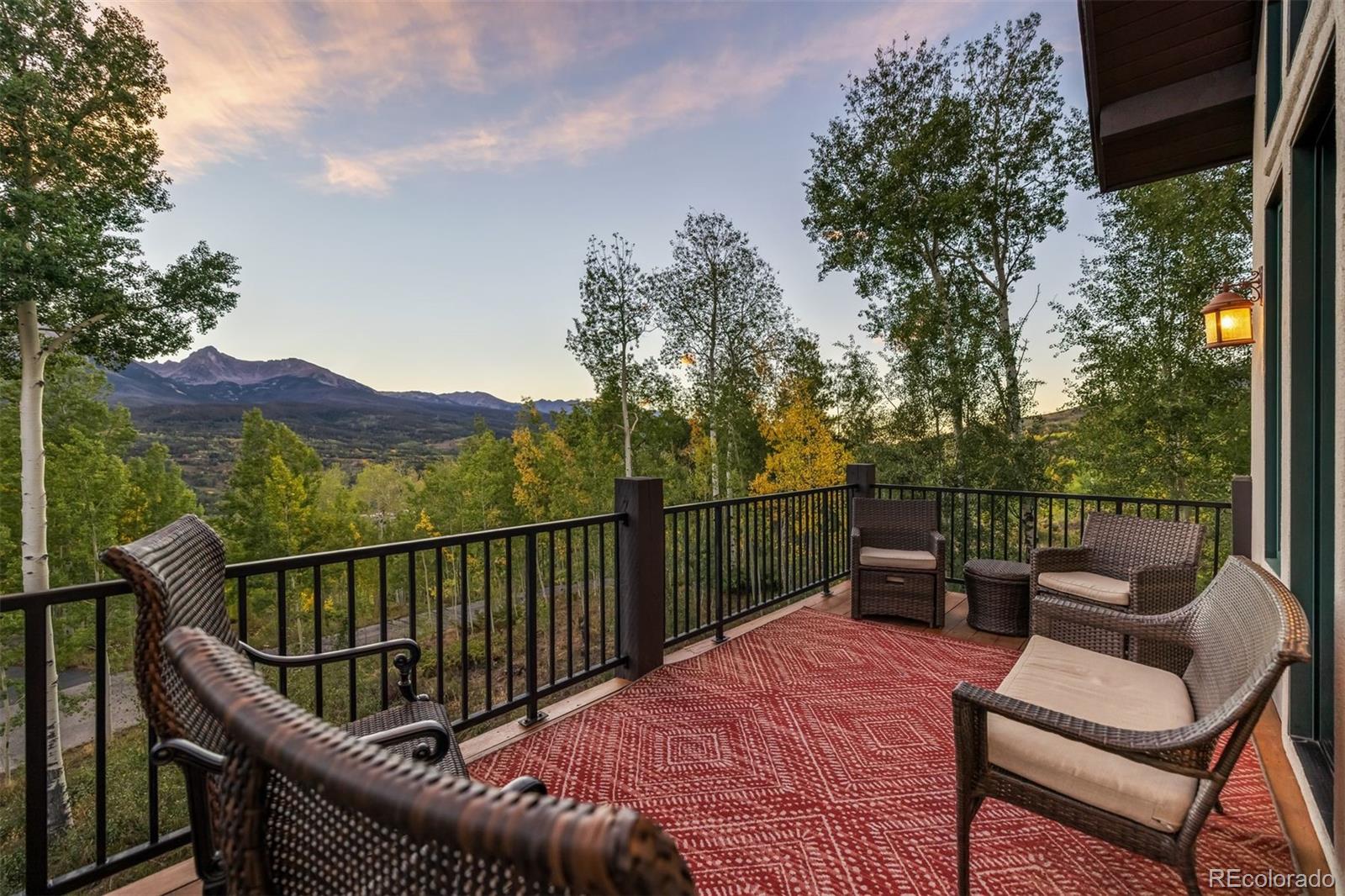 MLS Image #5 for 2204  hamilton creek road,silverthorne, Colorado