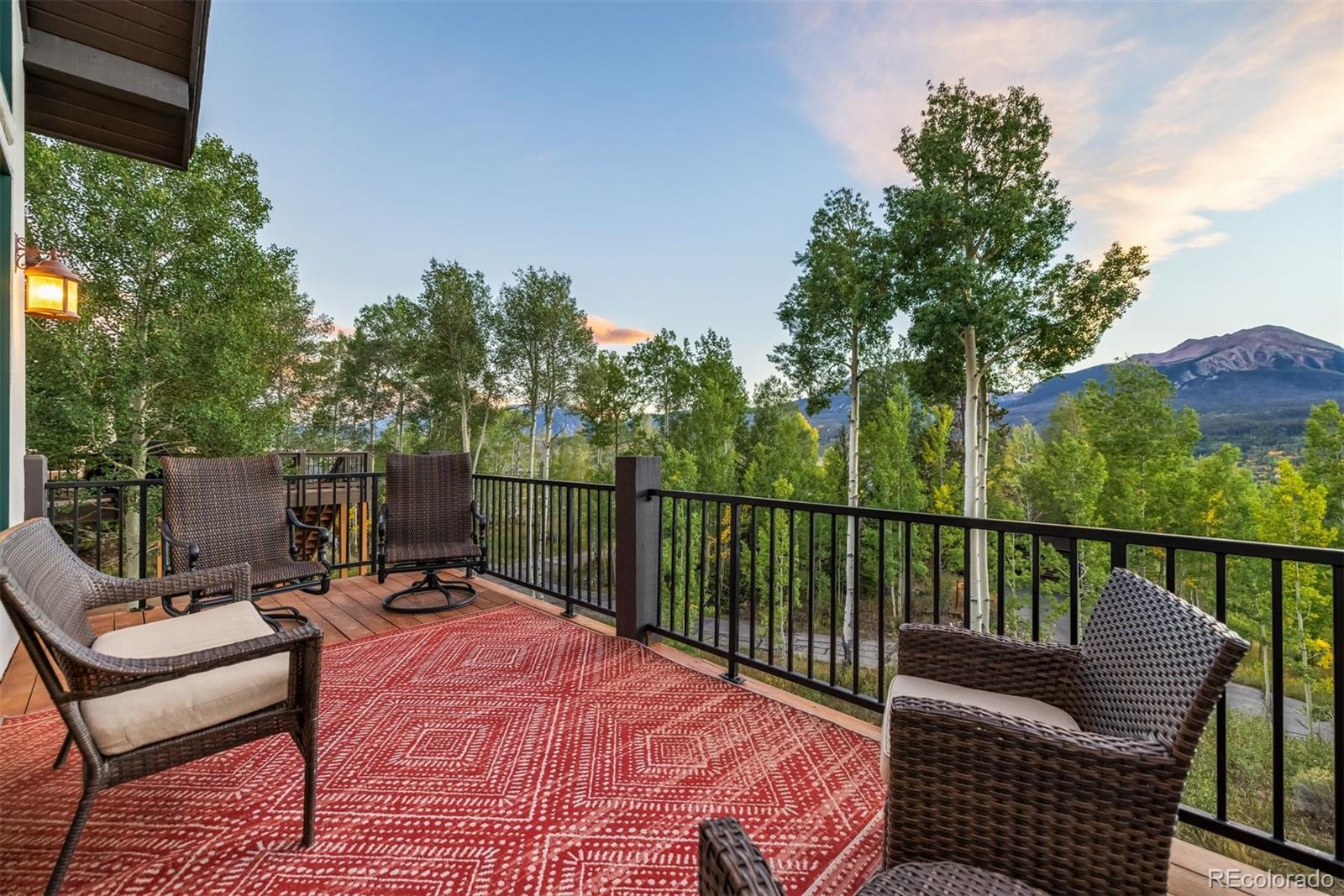 MLS Image #6 for 2204  hamilton creek road,silverthorne, Colorado