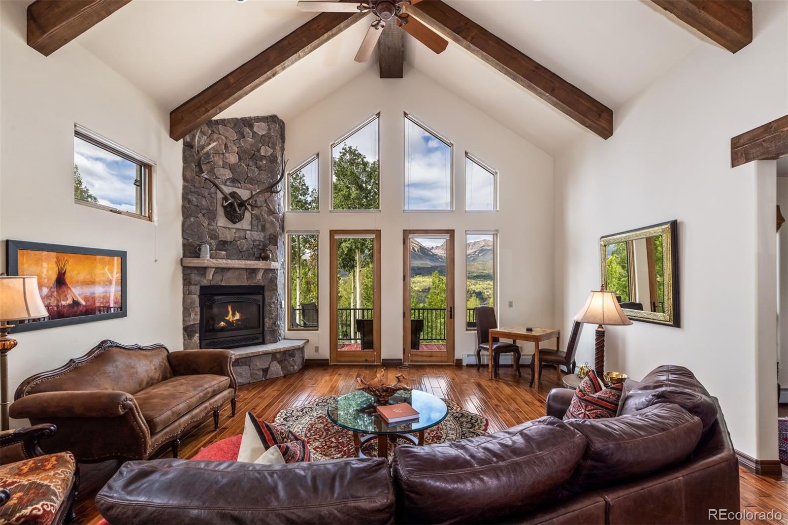 MLS Image #7 for 2204  hamilton creek road,silverthorne, Colorado