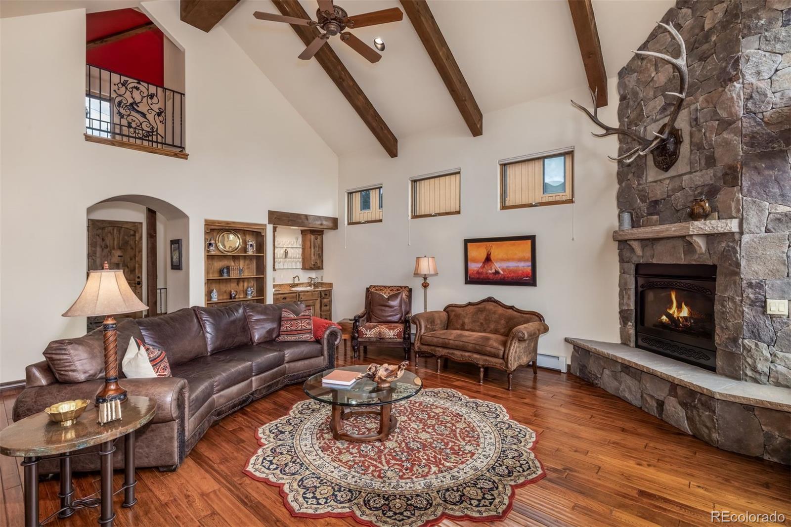 MLS Image #8 for 2204  hamilton creek road,silverthorne, Colorado