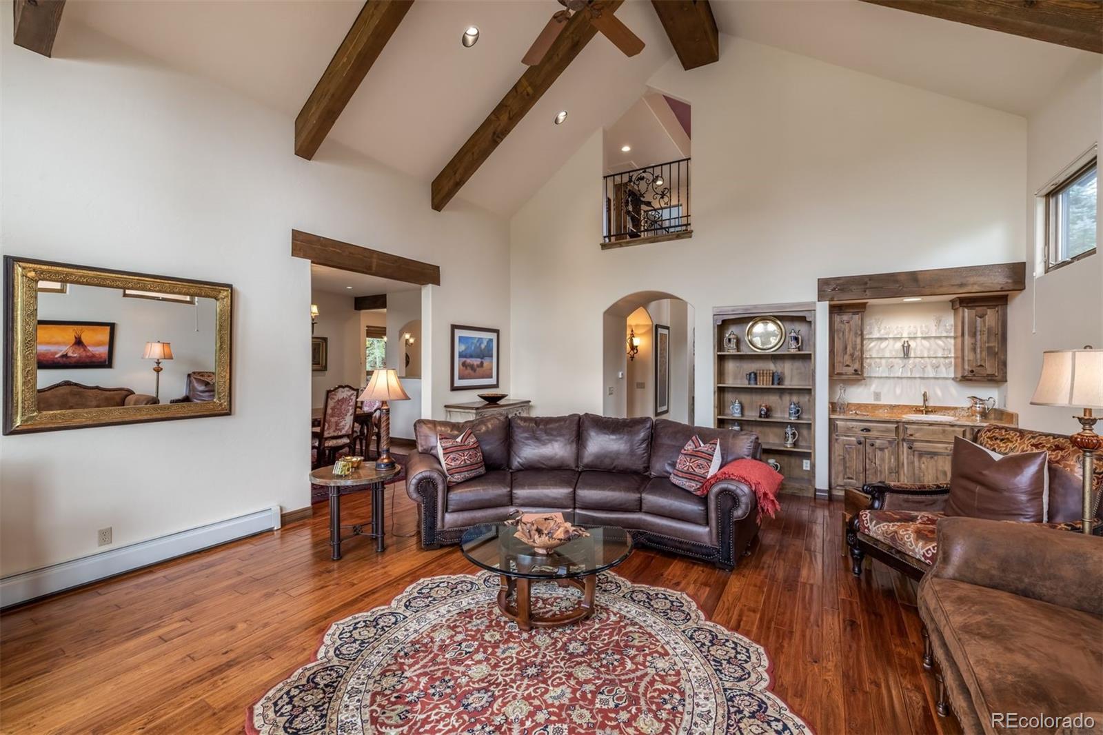 MLS Image #9 for 2204  hamilton creek road,silverthorne, Colorado